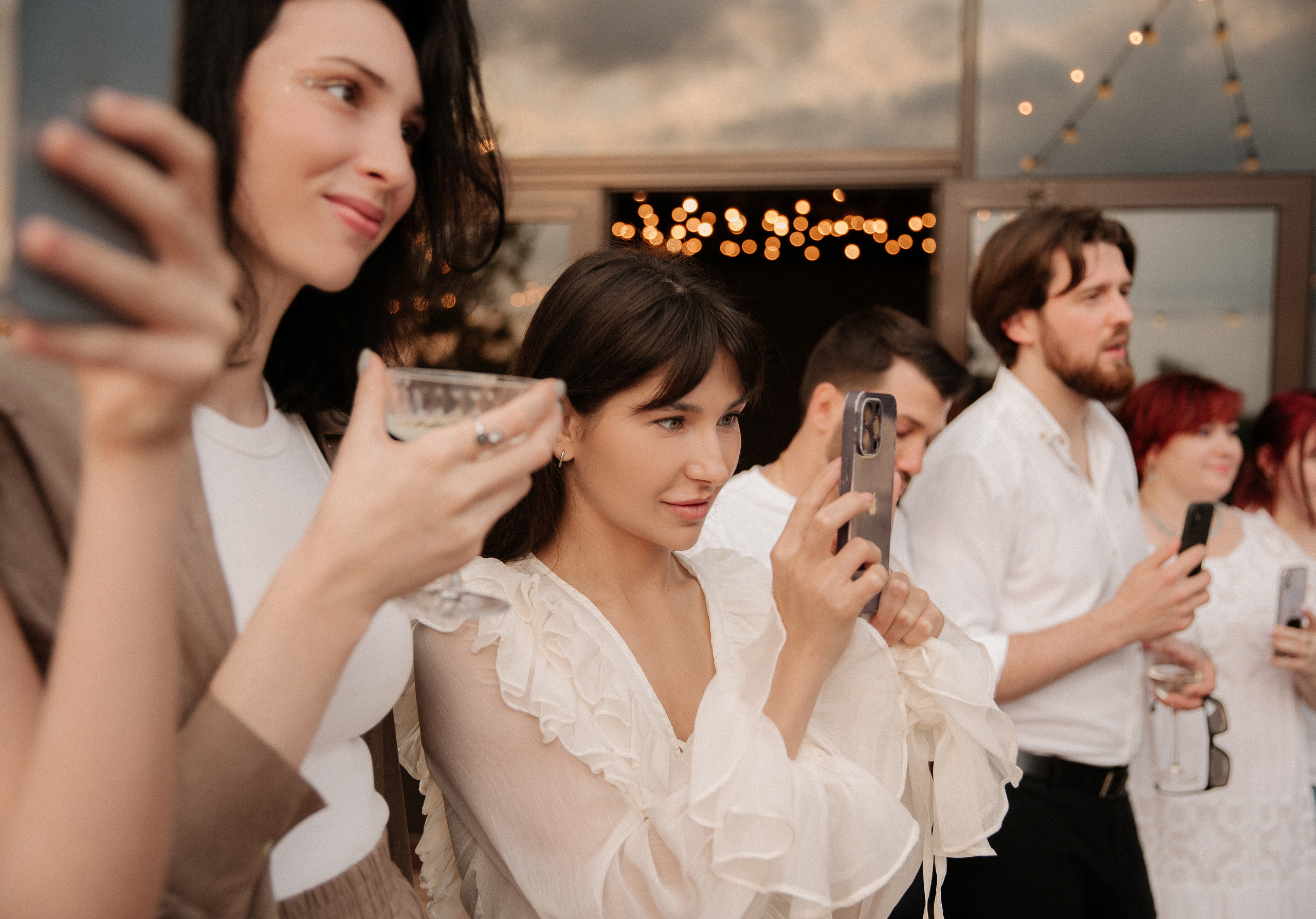 Гендер-пати для Иры и Артема. Фотограф в Краснодаре и Краснодарском крае