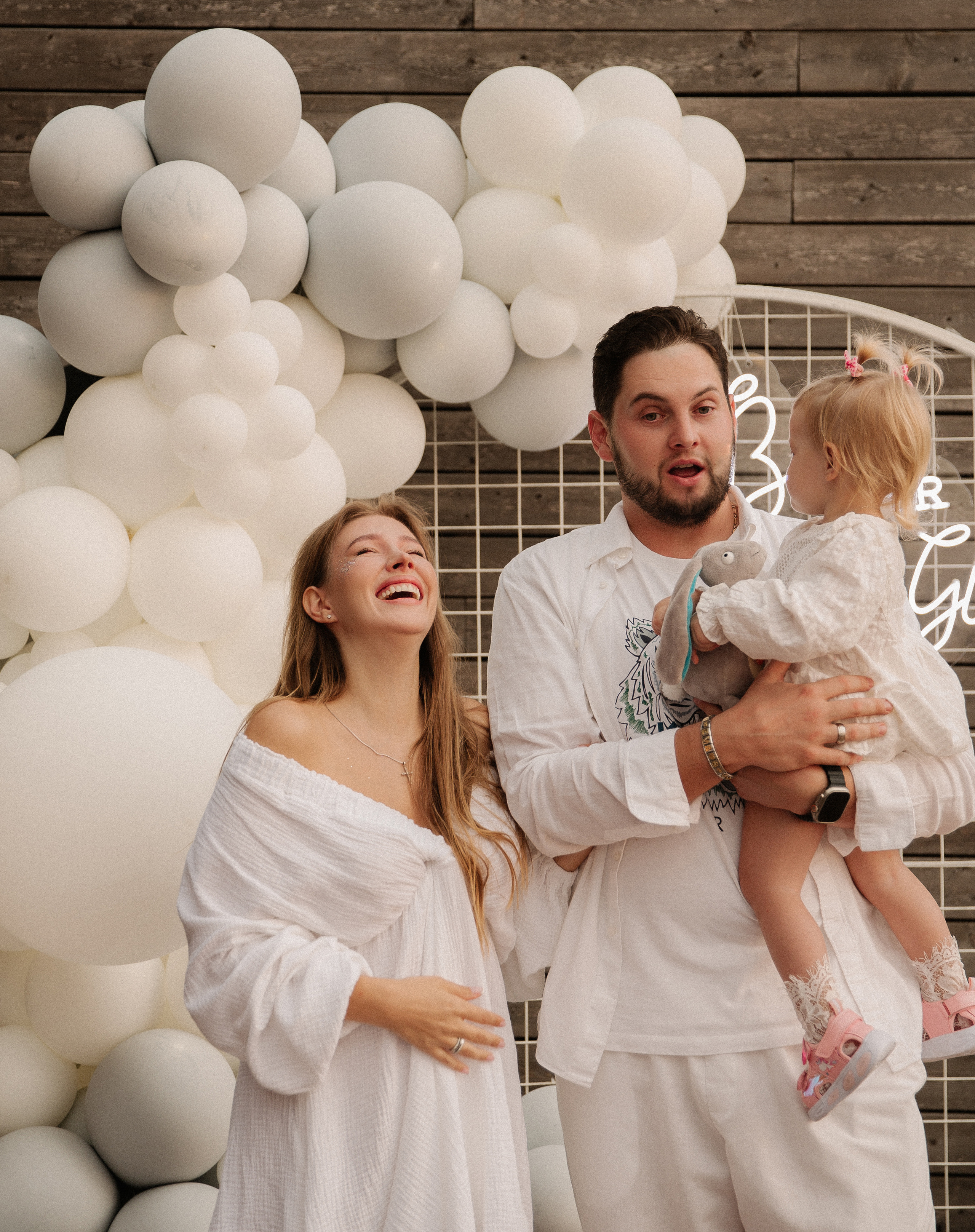 Гендер-пати для Иры и Артема. Фотограф в Краснодаре и Краснодарском крае