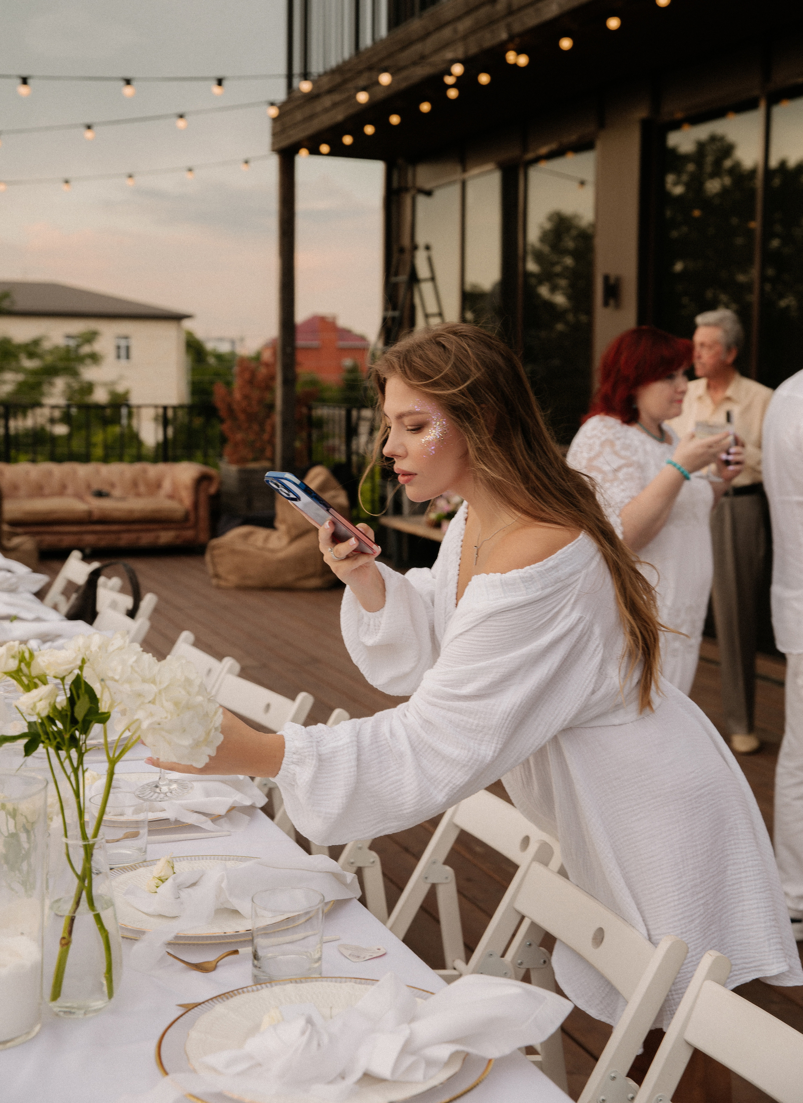 Гендер-пати для Иры и Артема. Фотограф в Краснодаре и Краснодарском крае