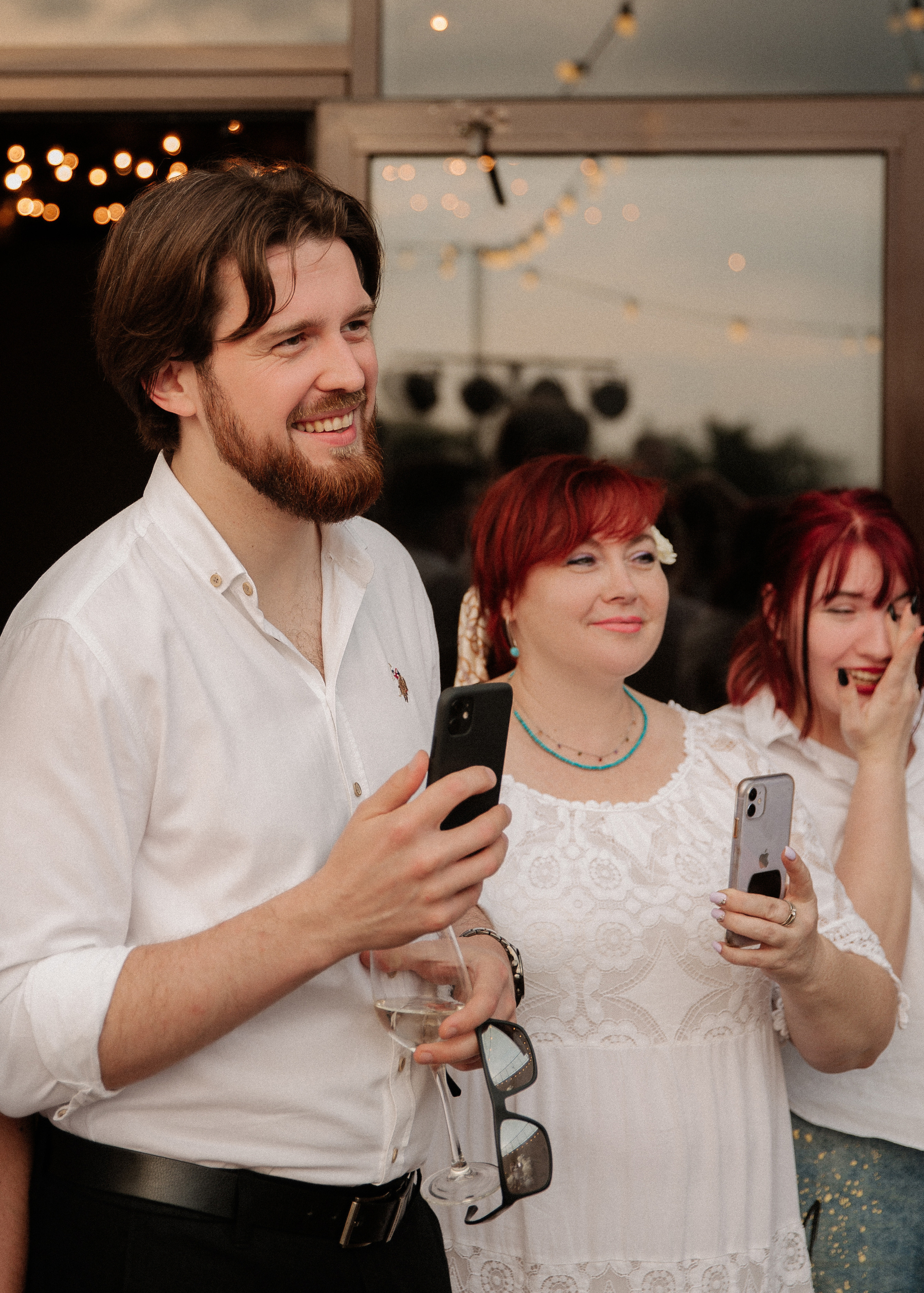 Гендер-пати для Иры и Артема. Фотограф в Краснодаре и Краснодарском крае