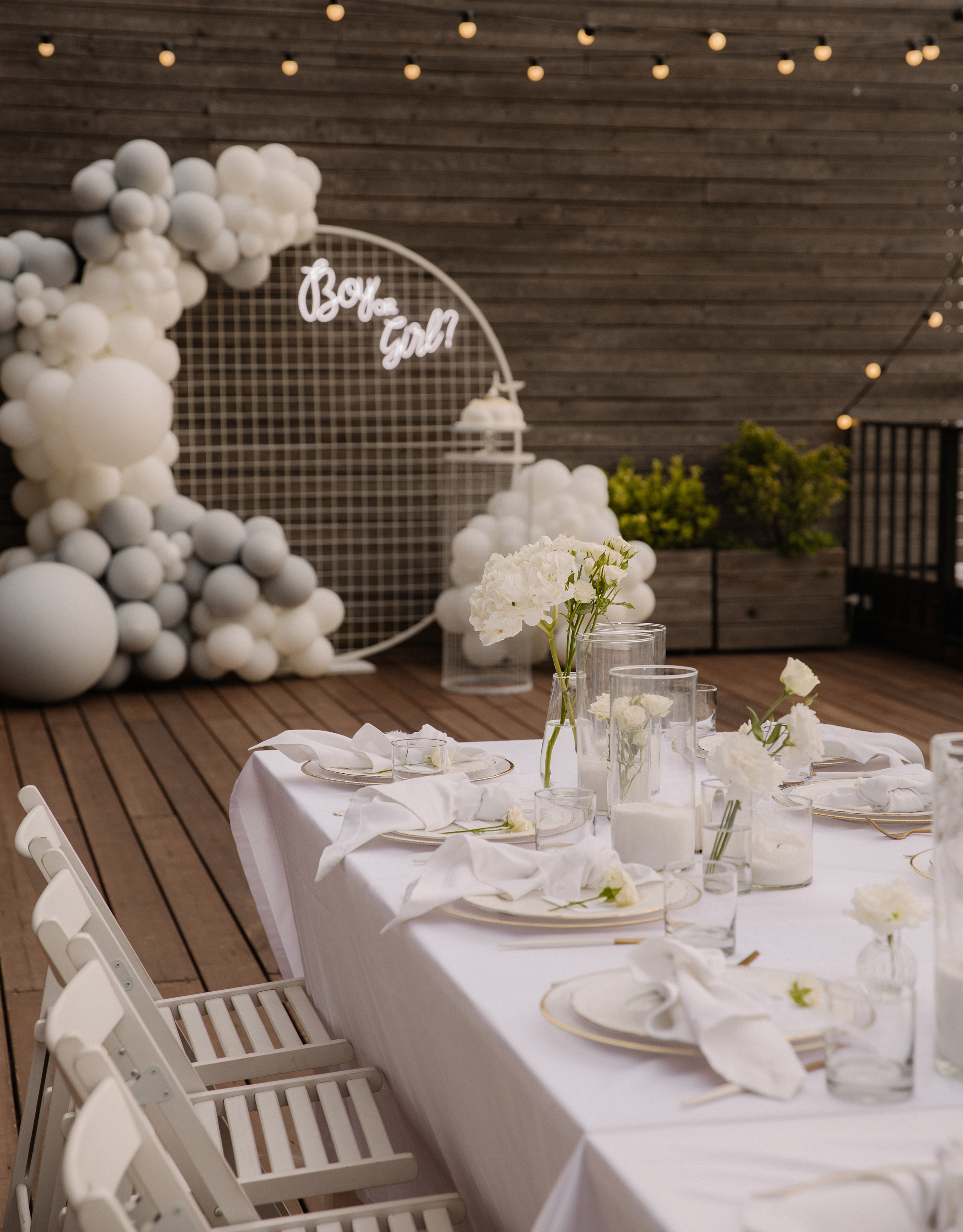 Гендер-пати для Иры и Артема. Фотограф в Краснодаре и Краснодарском крае