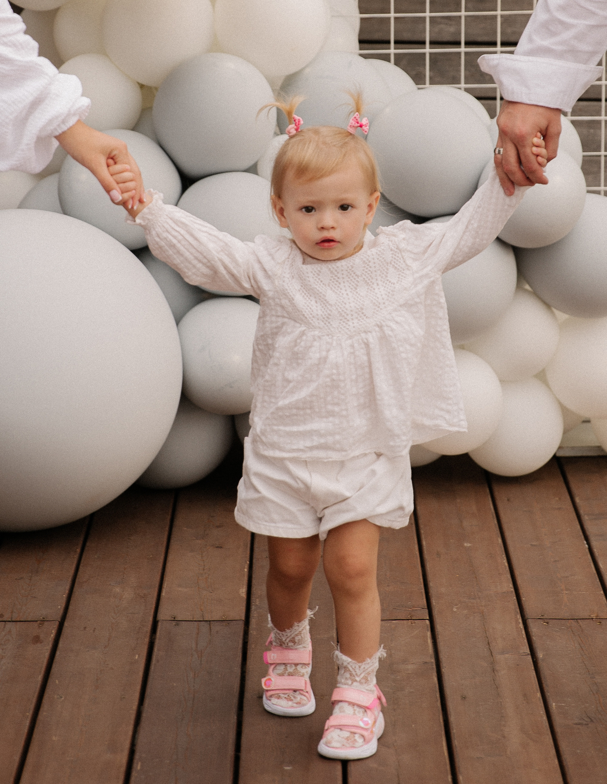 Гендер-пати для Иры и Артема. Фотограф в Краснодаре и Краснодарском крае
