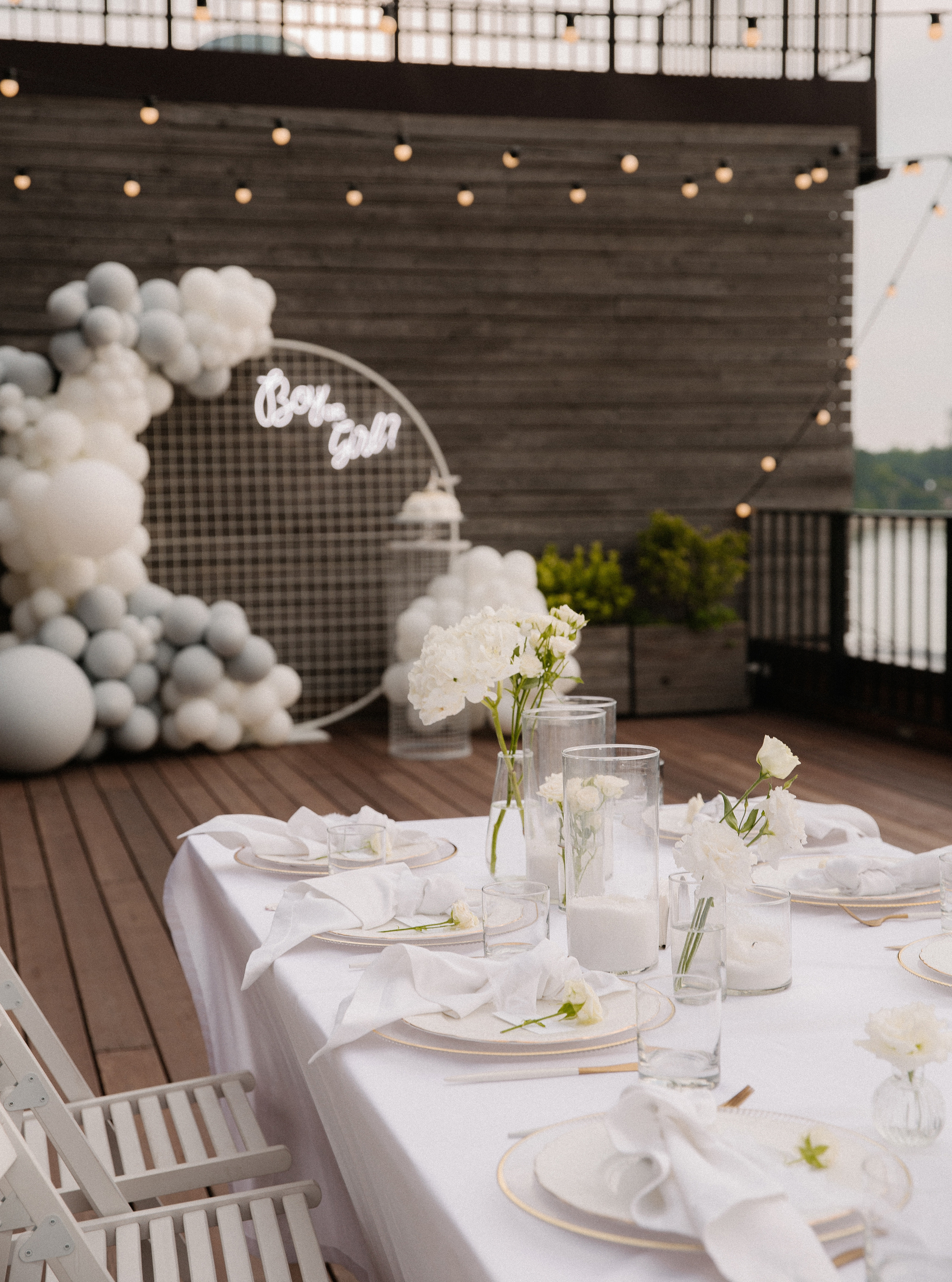 Гендер-пати для Иры и Артема. Фотограф в Краснодаре и Краснодарском крае