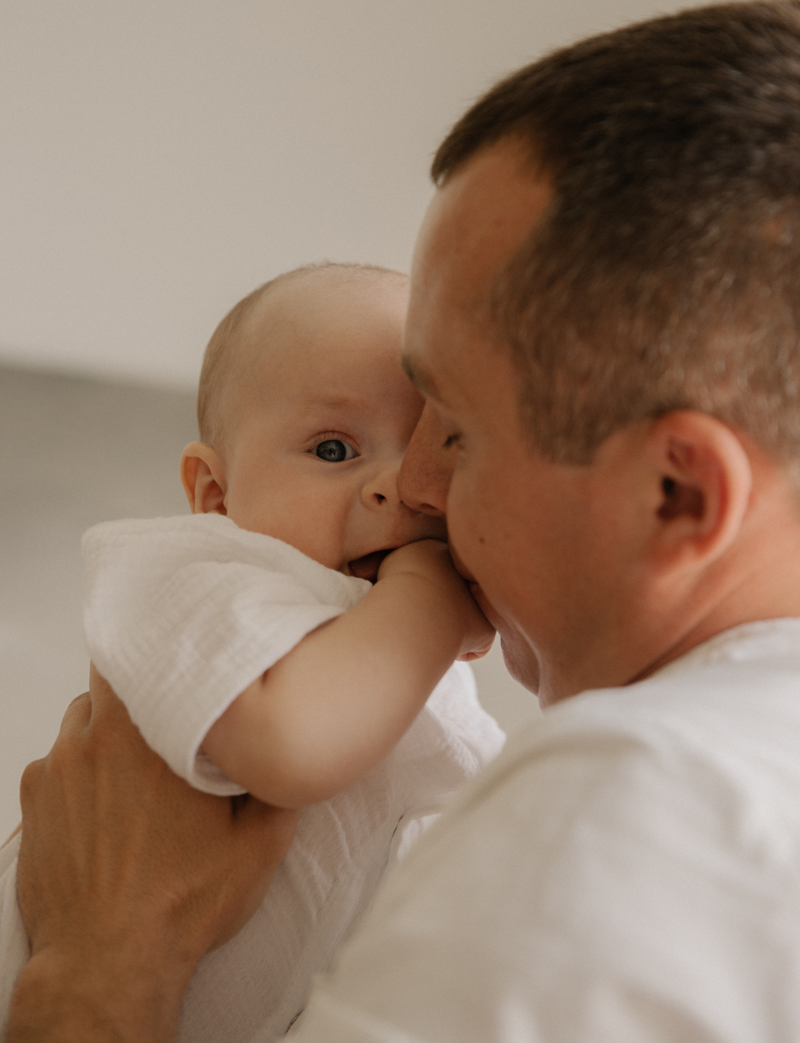 Первая семейная фотосессия для Миши. Фотограф в Краснодаре и Краснодарском крае