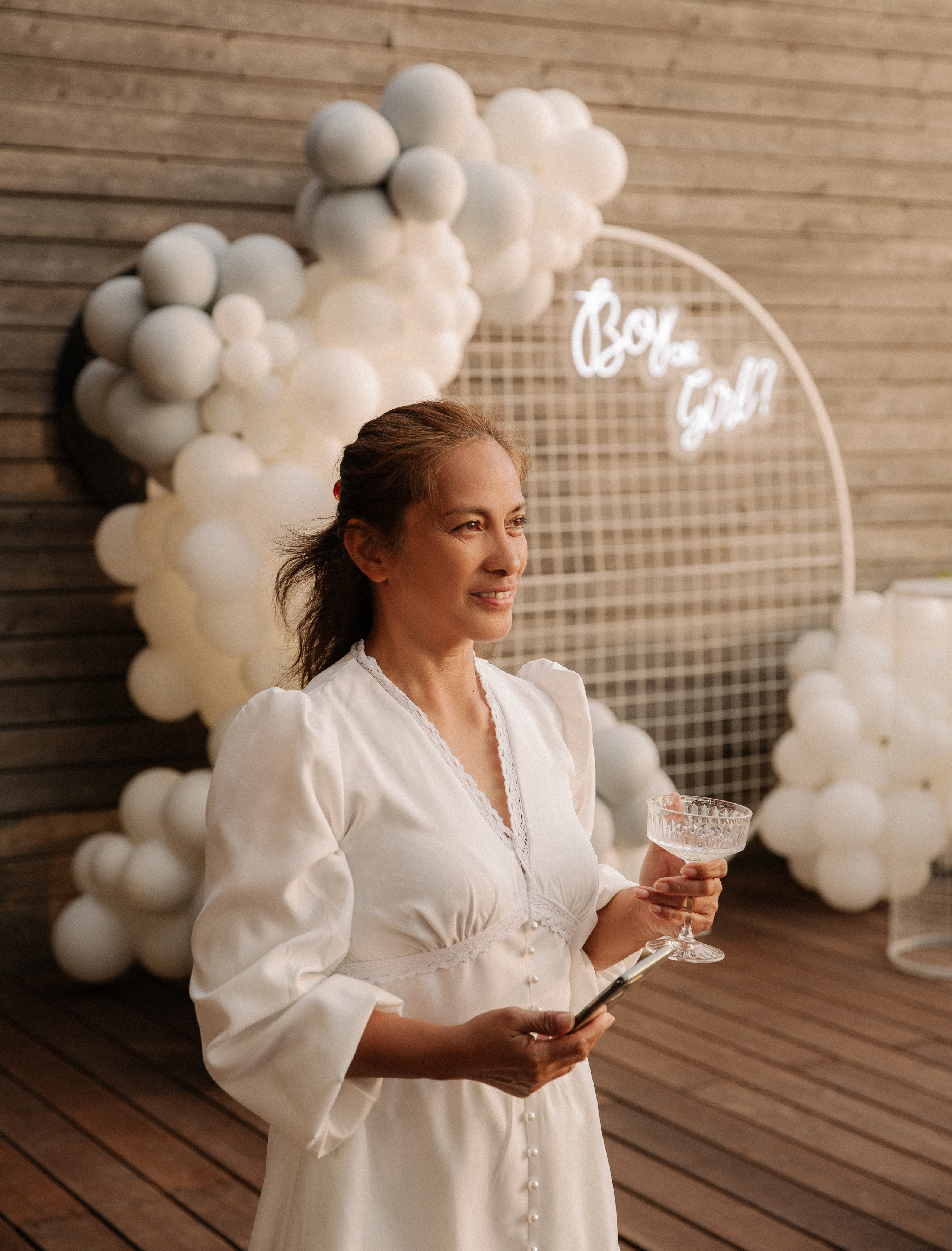 Гендер-пати для Иры и Артема. Фотограф в Краснодаре и Краснодарском крае