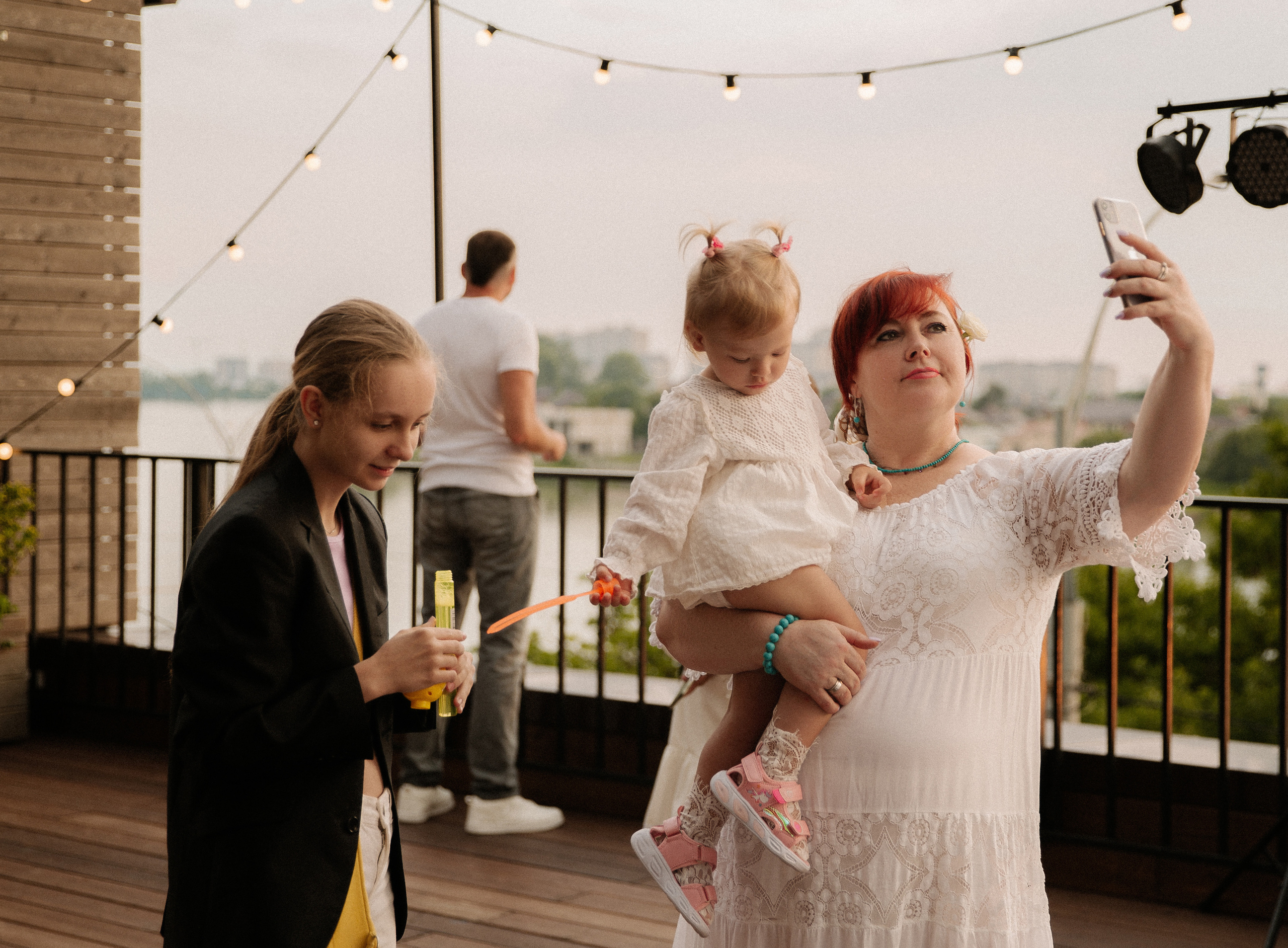 Гендер-пати для Иры и Артема. Фотограф в Краснодаре и Краснодарском крае