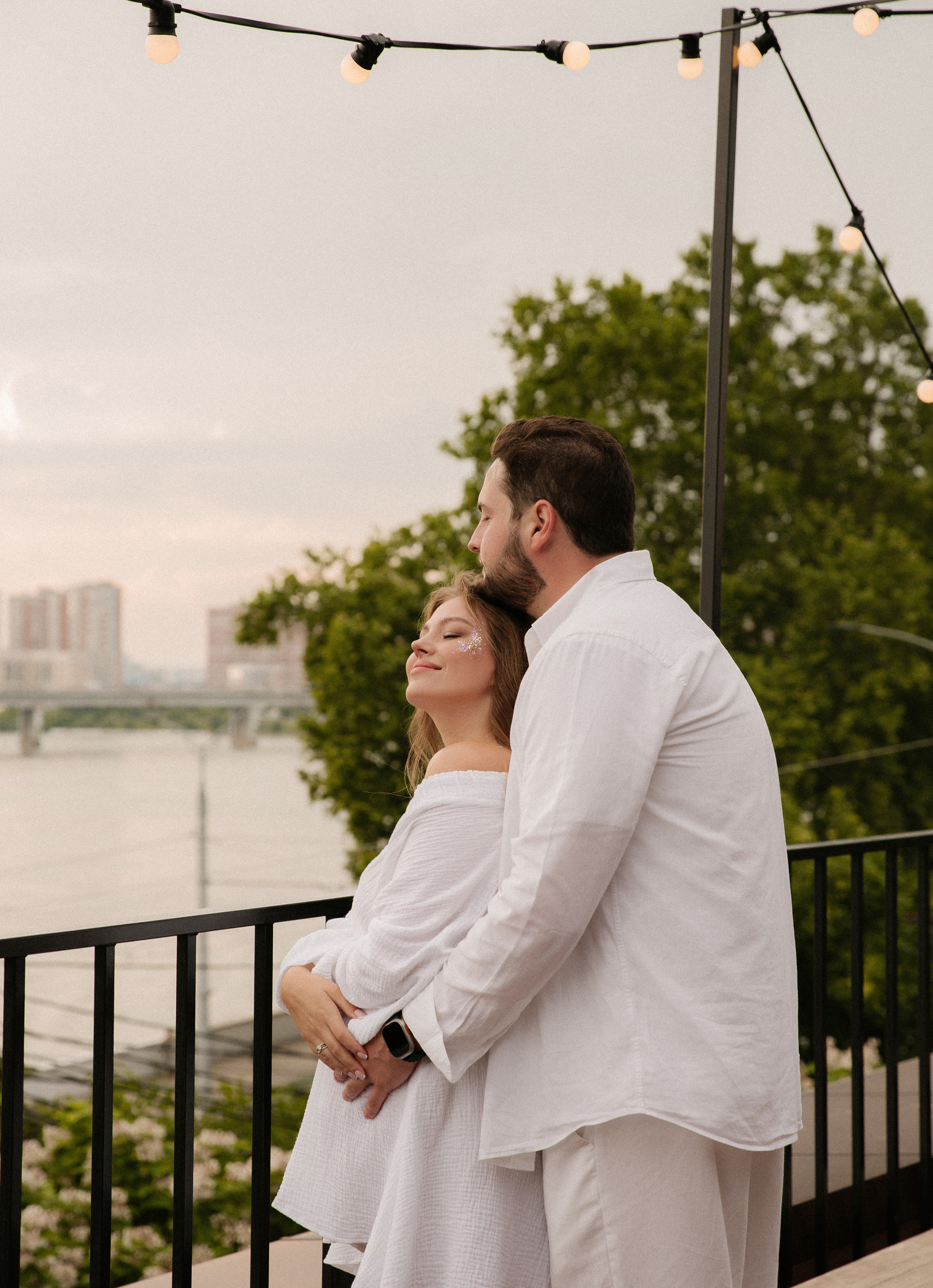 Гендер-пати для Иры и Артема. Фотограф в Краснодаре и Краснодарском крае