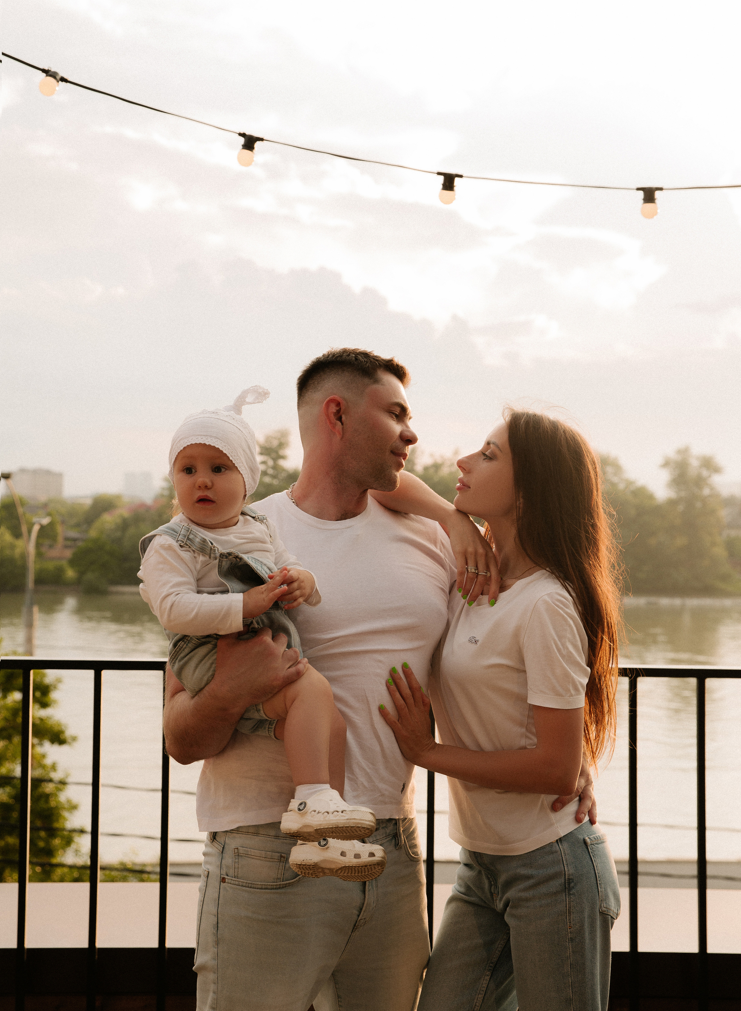 Гендер-пати для Иры и Артема. Фотограф в Краснодаре и Краснодарском крае