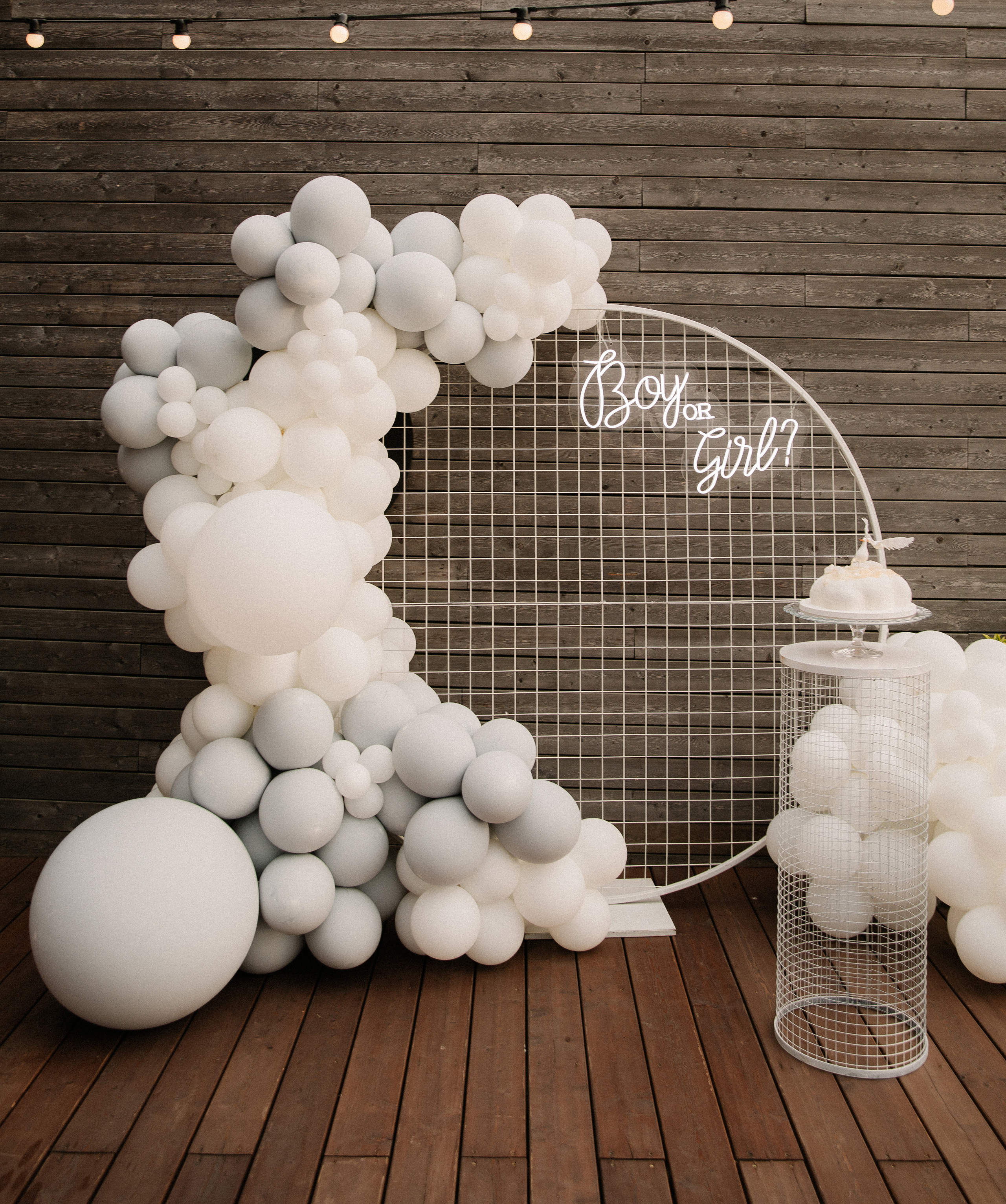 Гендер-пати для Иры и Артема. Фотограф в Краснодаре и Краснодарском крае