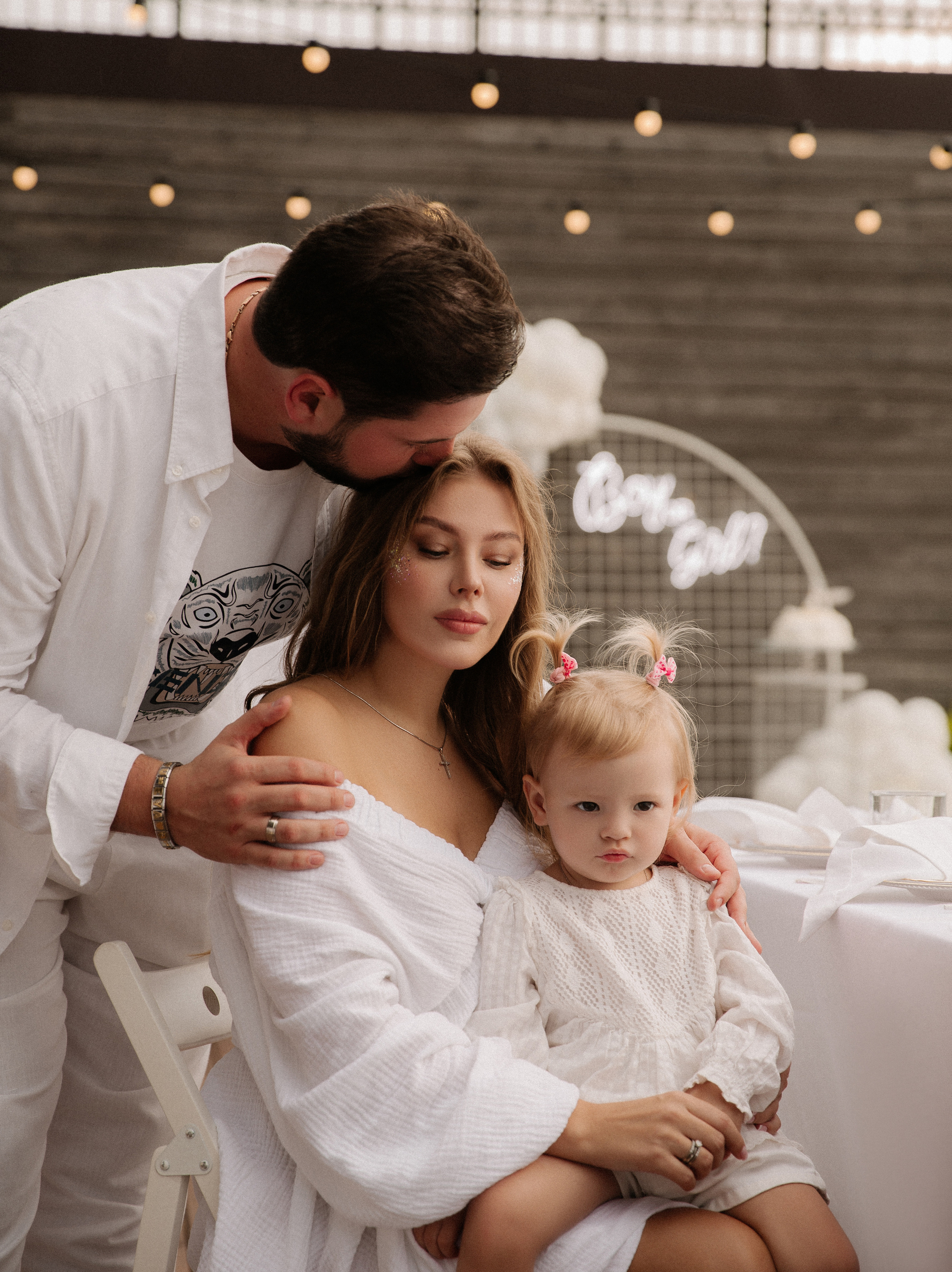 Гендер-пати для Иры и Артема. Фотограф в Краснодаре и Краснодарском крае