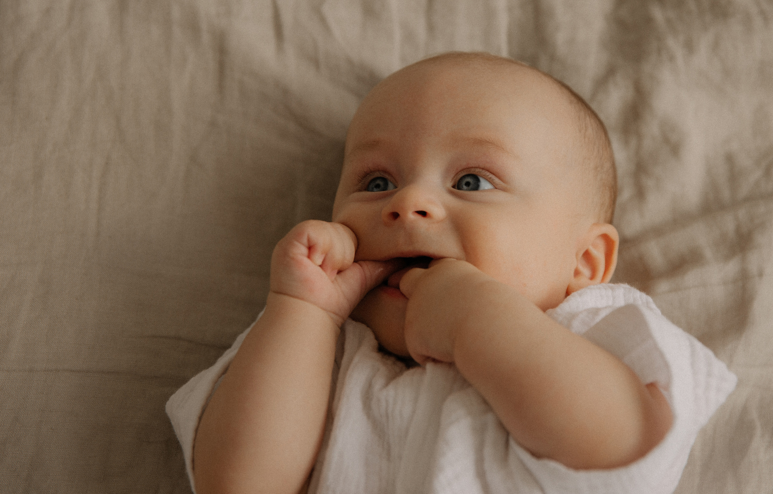 Первая семейная фотосессия для Миши. Фотограф в Краснодаре и Краснодарском крае