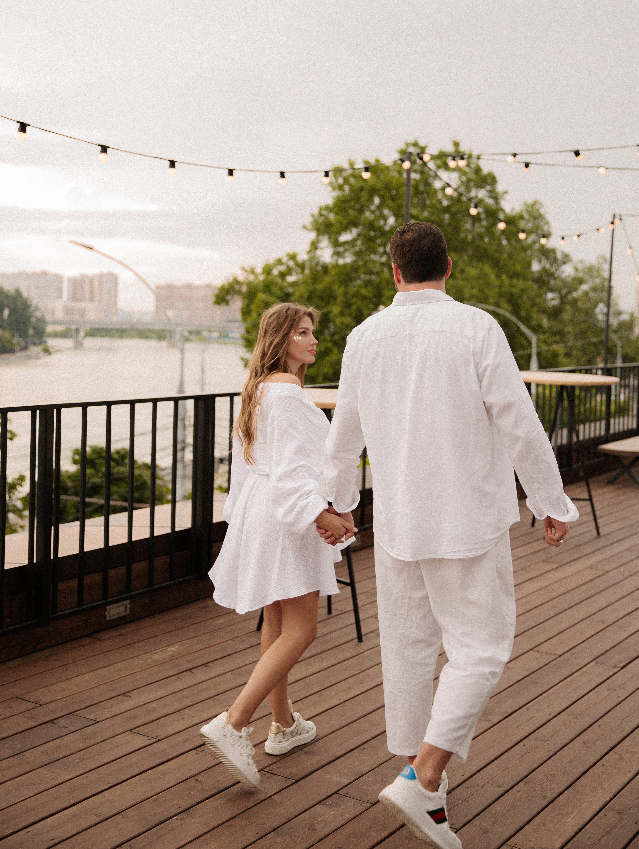 Гендер-пати для Иры и Артема. Фотограф в Краснодаре и Краснодарском крае