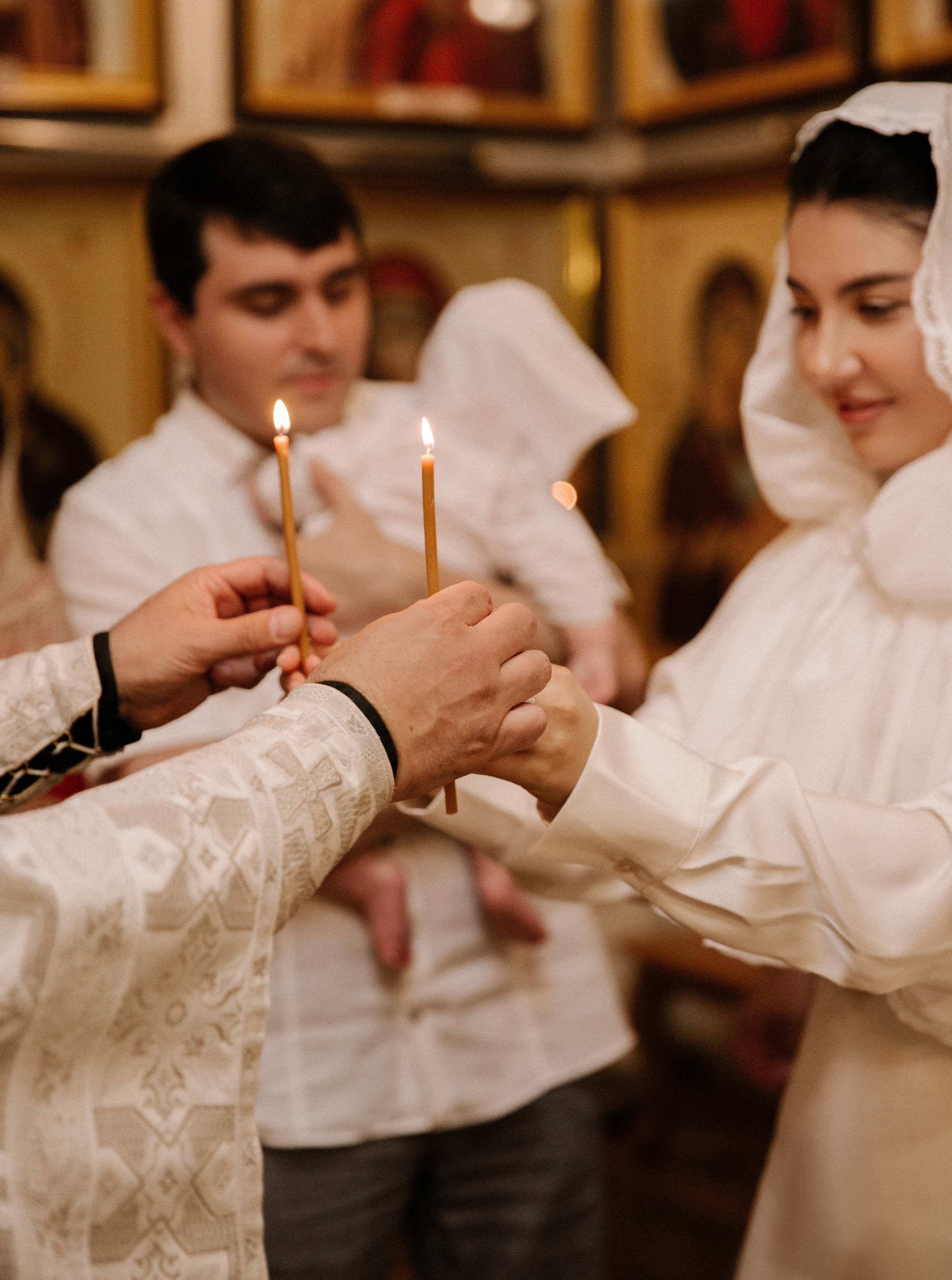 Крещение Матвея — церковь Александра Невского. Фотограф в Краснодаре и Краснодарском крае