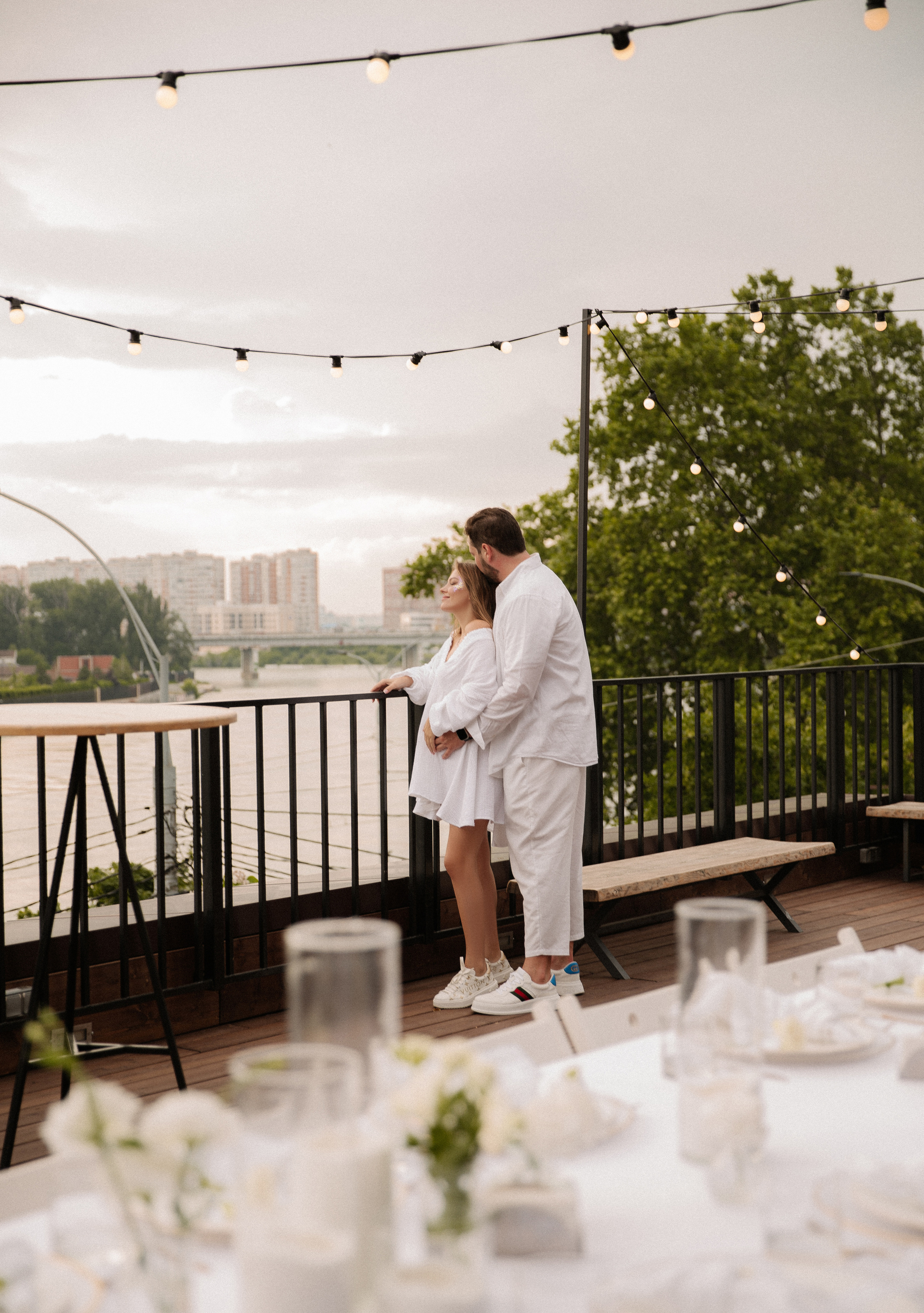 Гендер-пати для Иры и Артема. Фотограф в Краснодаре и Краснодарском крае