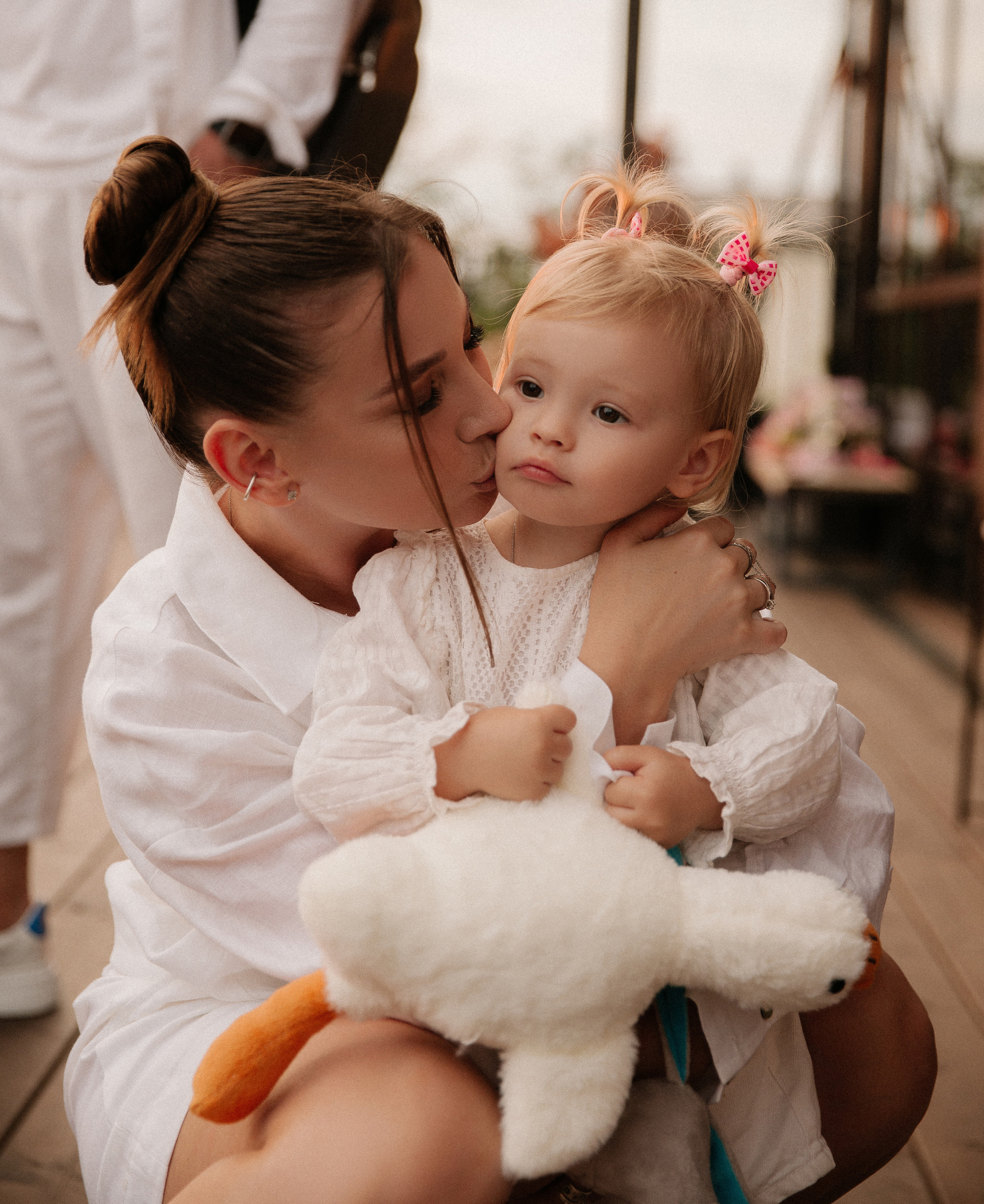 Гендер-пати для Иры и Артема. Фотограф в Краснодаре и Краснодарском крае