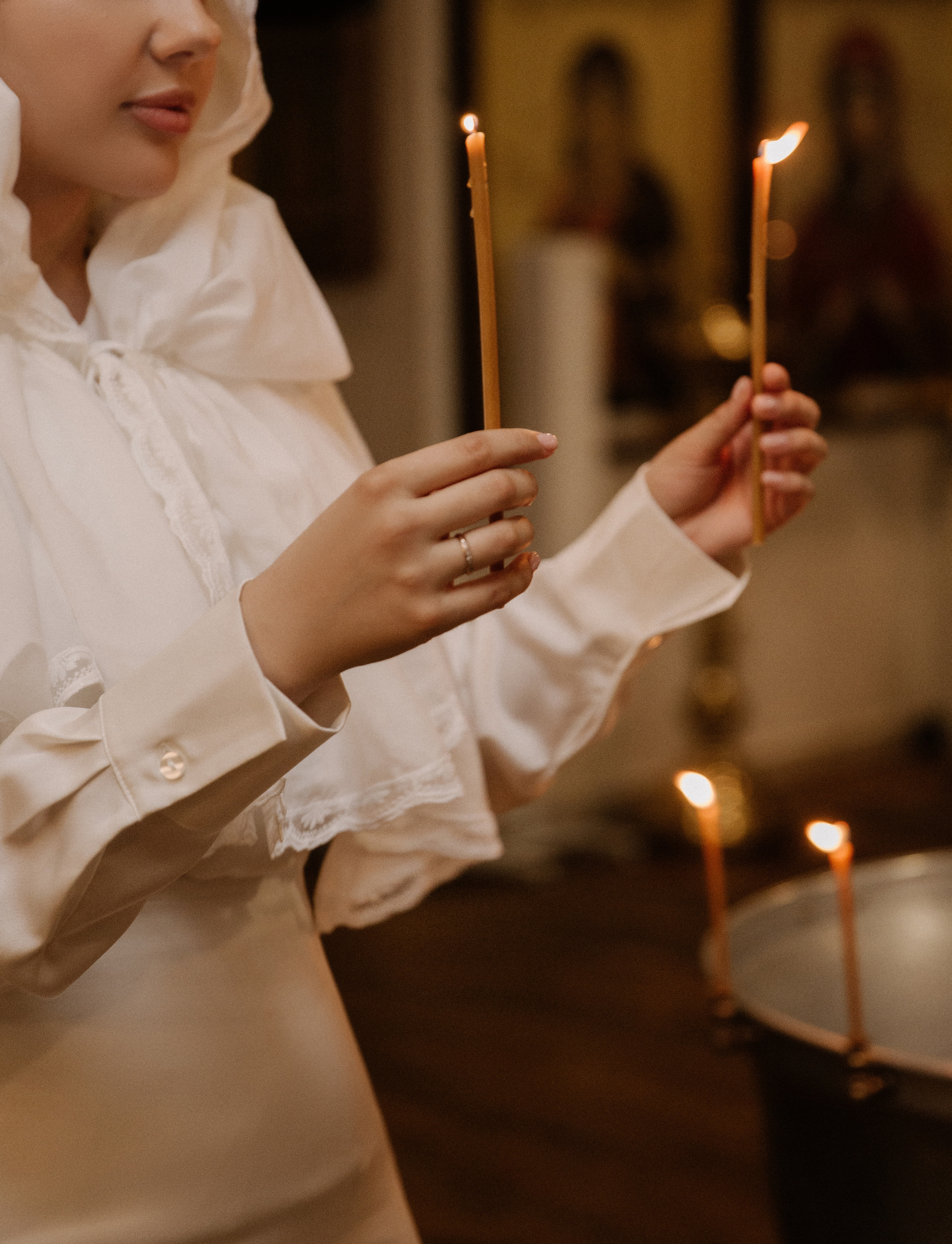 Крещение Матвея — церковь Александра Невского. Фотограф в Краснодаре и Краснодарском крае