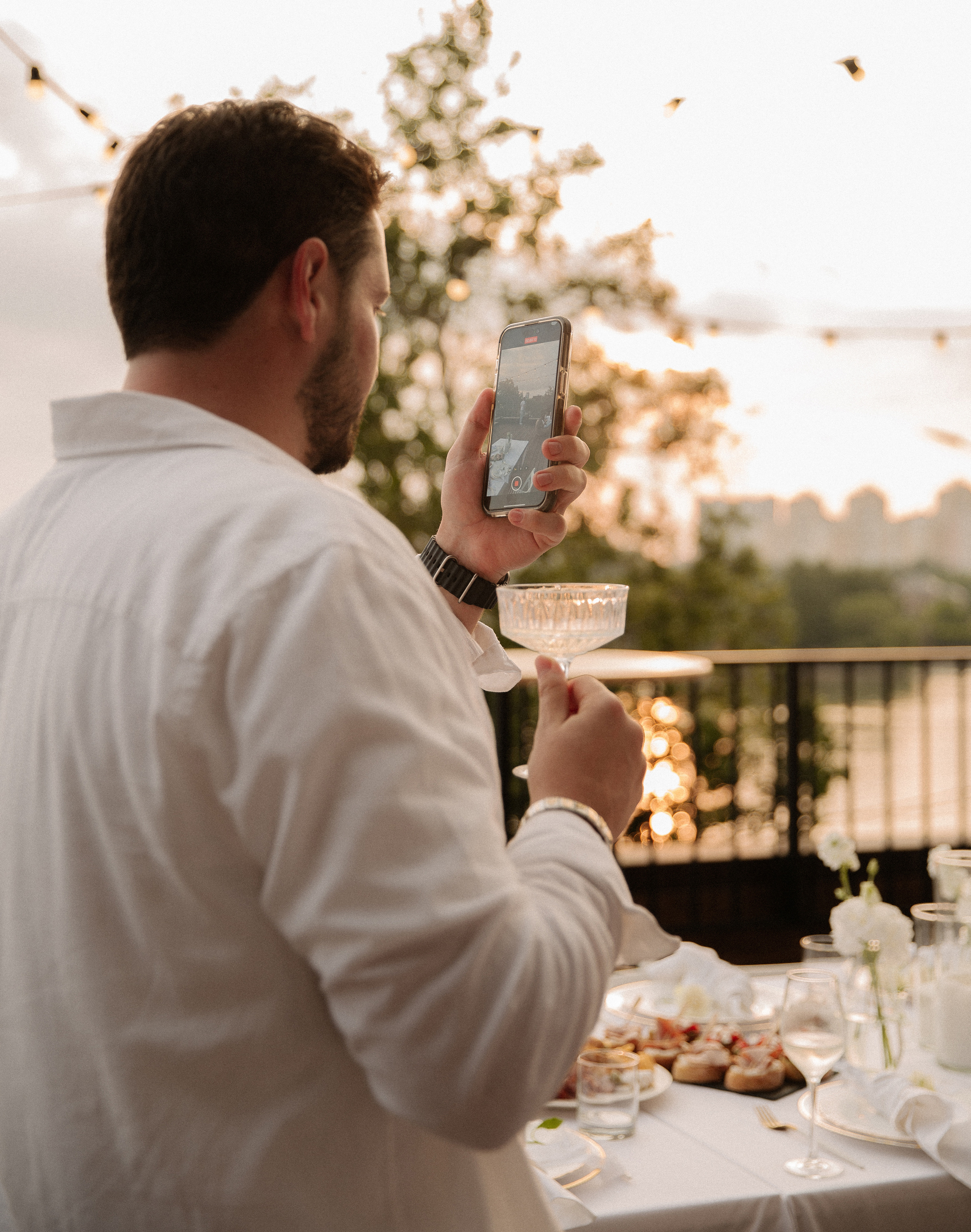 Гендер-пати для Иры и Артема. Фотограф в Краснодаре и Краснодарском крае