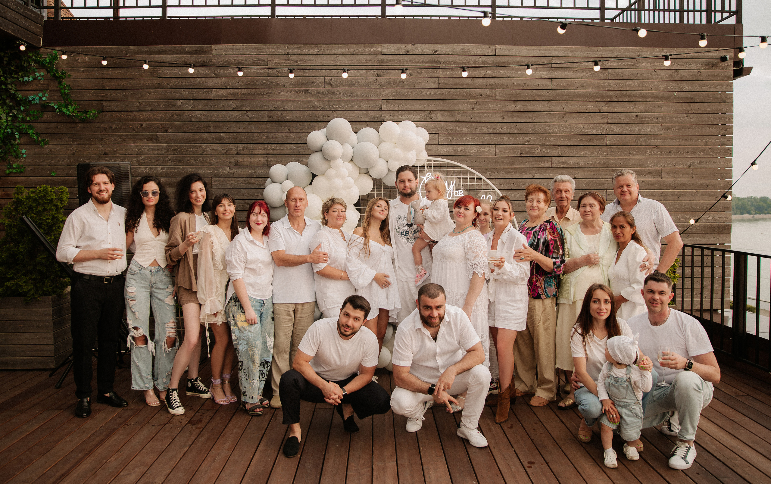 Гендер-пати для Иры и Артема. Фотограф в Краснодаре и Краснодарском крае