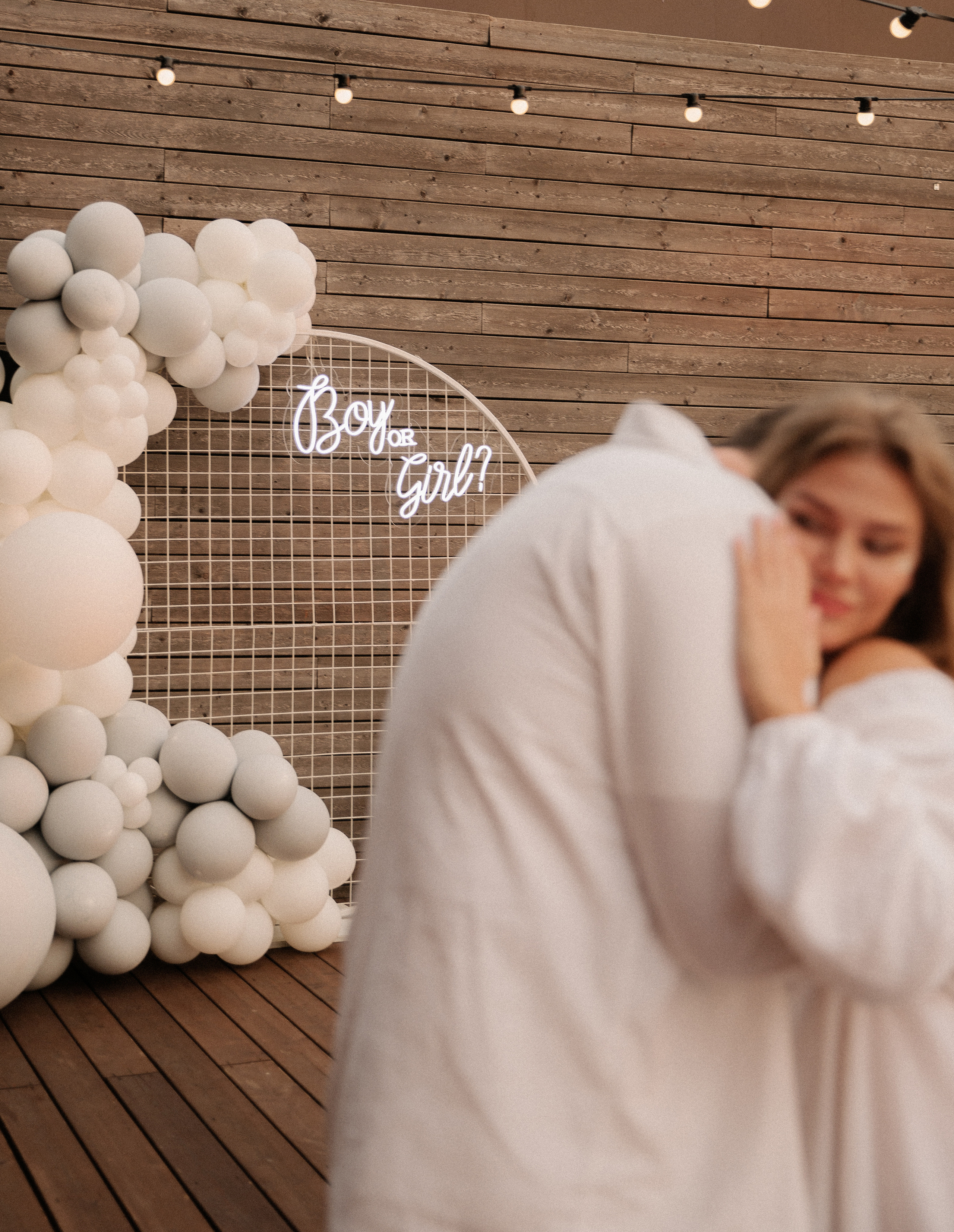 Гендер-пати для Иры и Артема. Фотограф в Краснодаре и Краснодарском крае