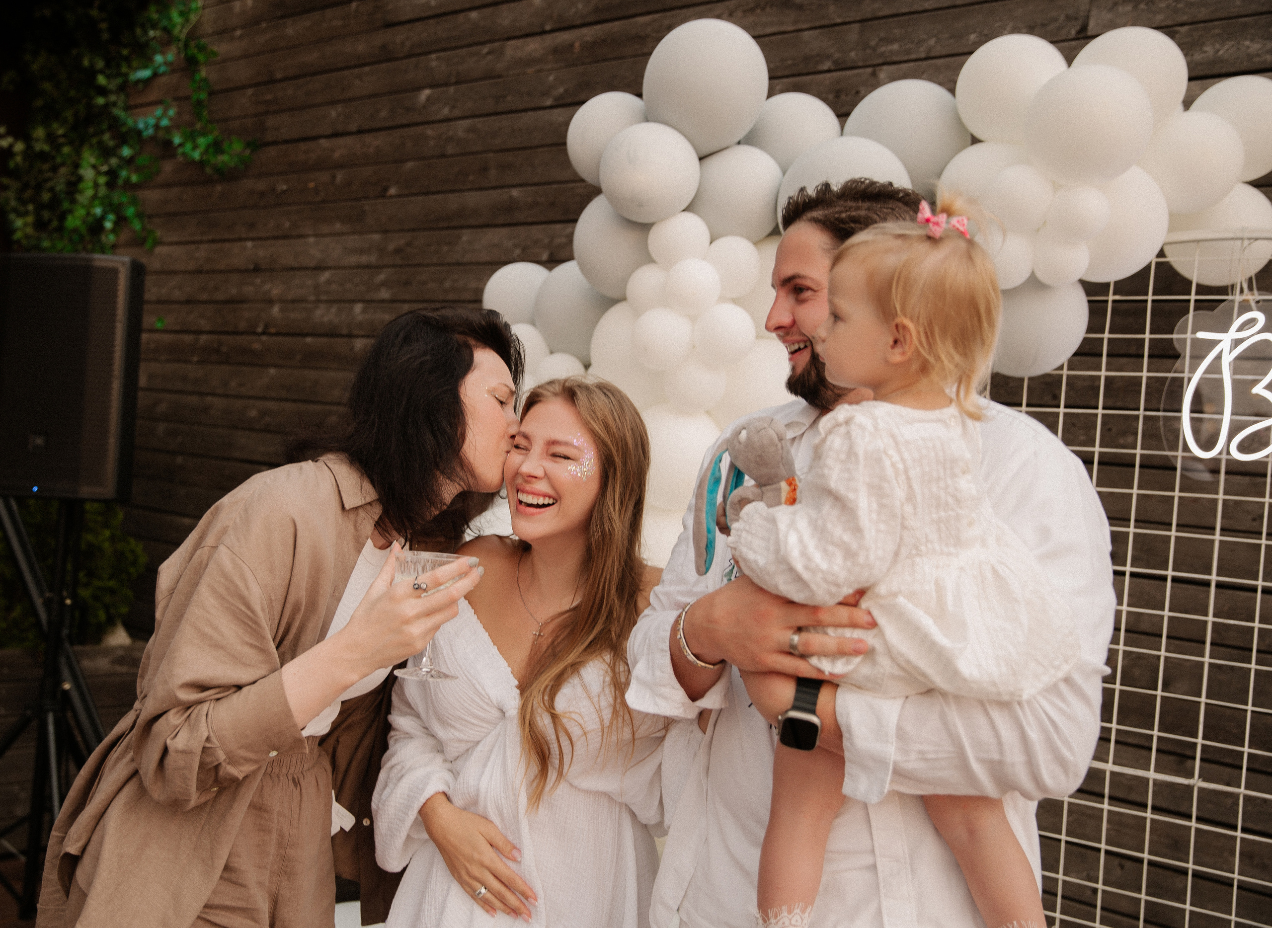 Гендер-пати для Иры и Артема. Фотограф в Краснодаре и Краснодарском крае