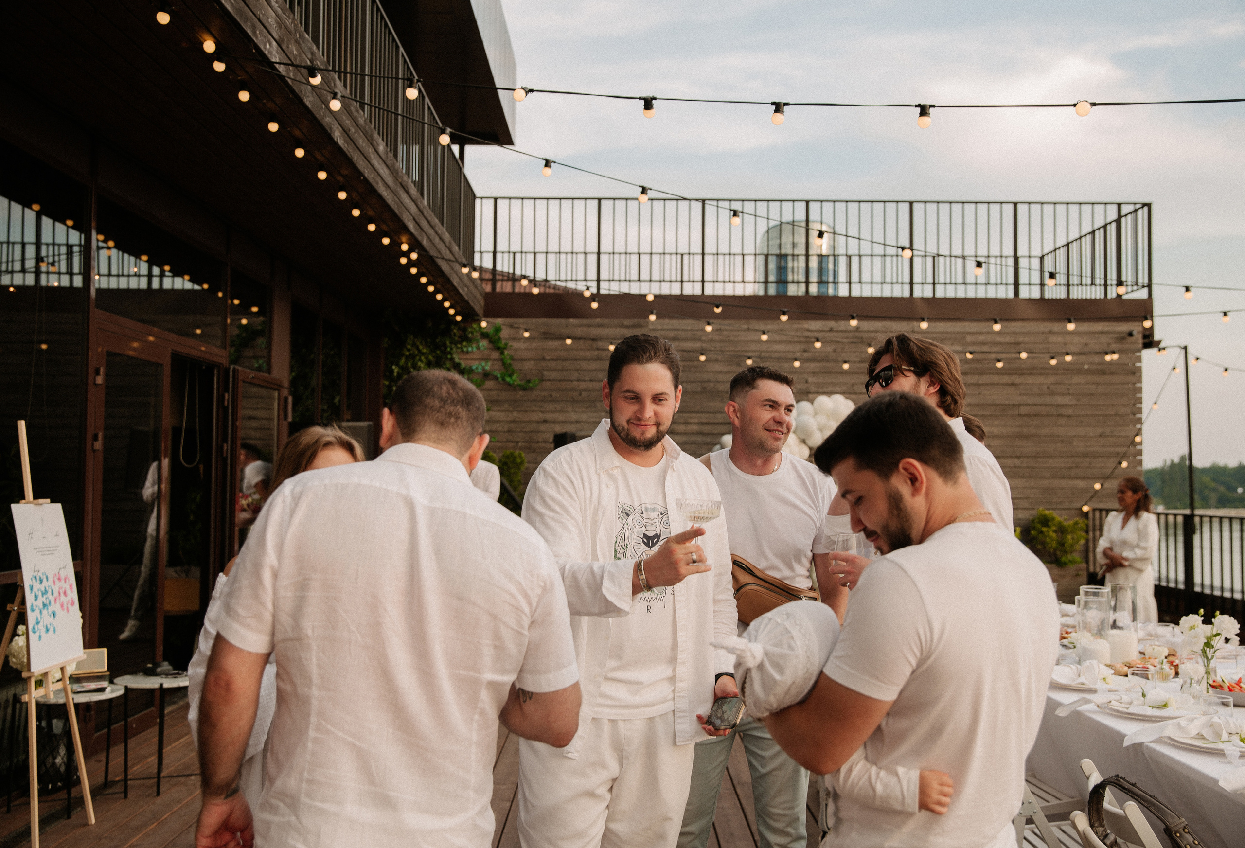 Гендер-пати для Иры и Артема. Фотограф в Краснодаре и Краснодарском крае