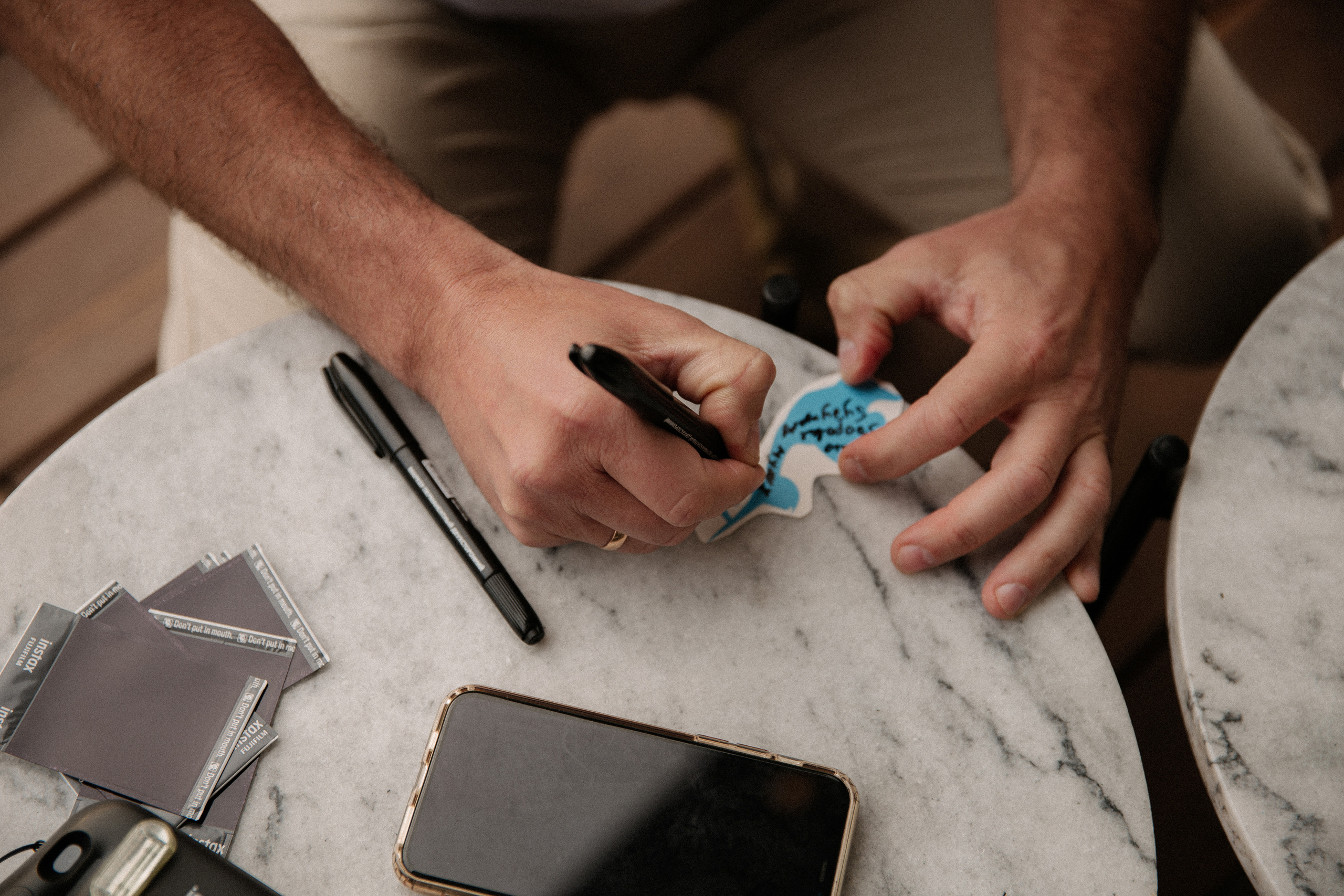 Гендер-пати для Иры и Артема. Фотограф в Краснодаре и Краснодарском крае