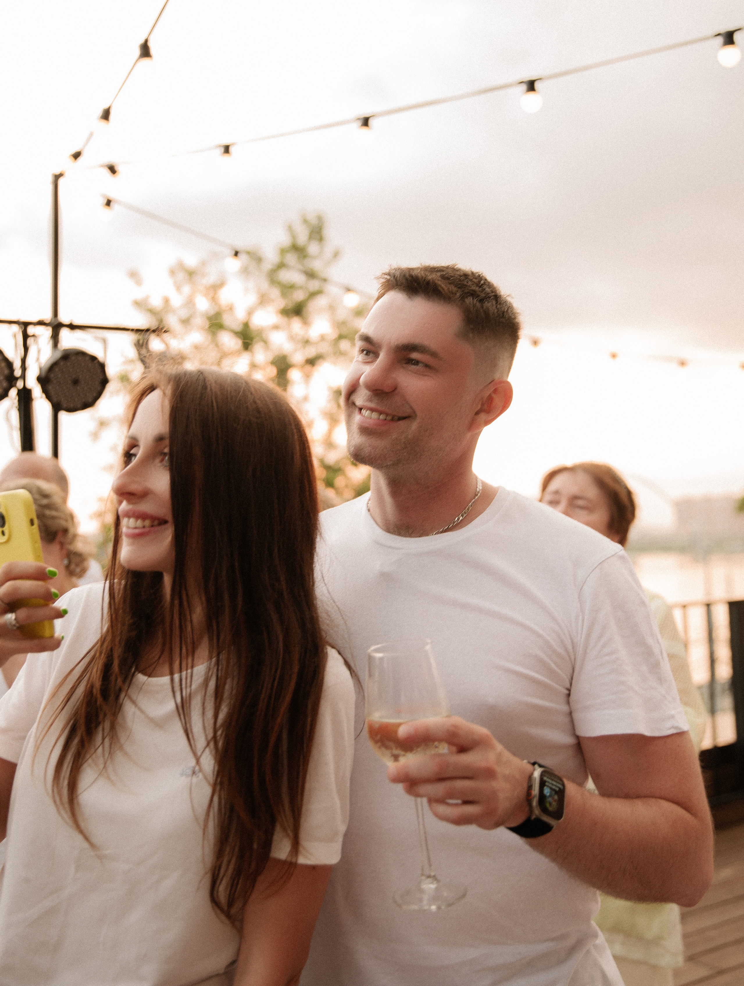 Гендер-пати для Иры и Артема. Фотограф в Краснодаре и Краснодарском крае