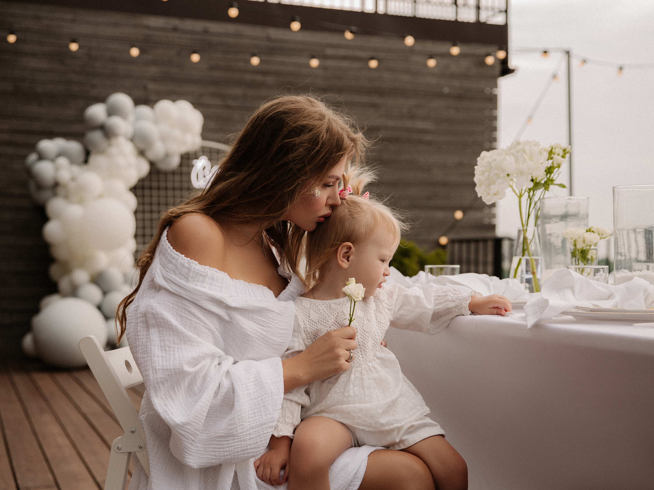 Гендер-пати для Иры и Артема. Фотограф в Краснодаре и Краснодарском крае