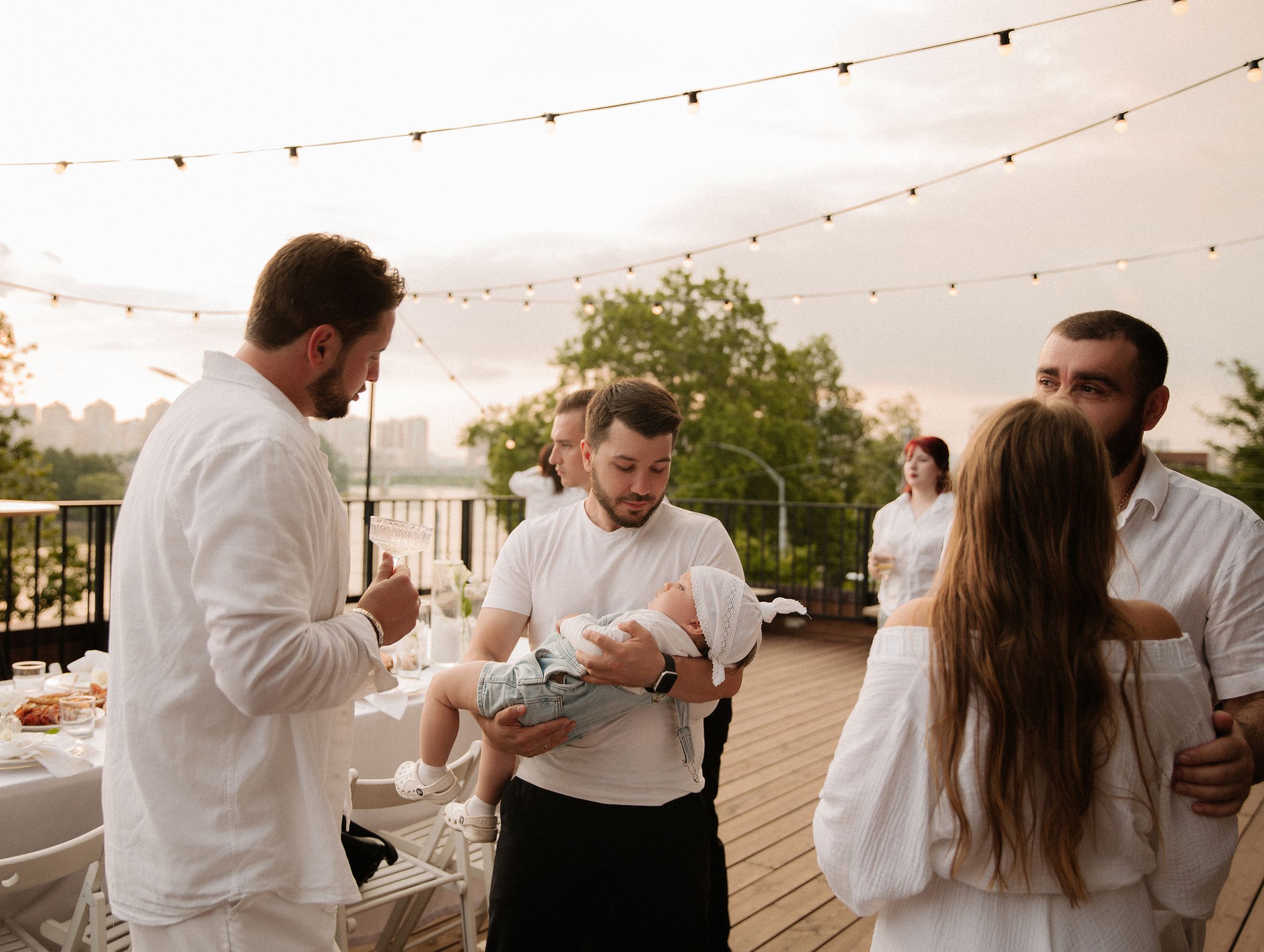 Гендер-пати для Иры и Артема. Фотограф в Краснодаре и Краснодарском крае