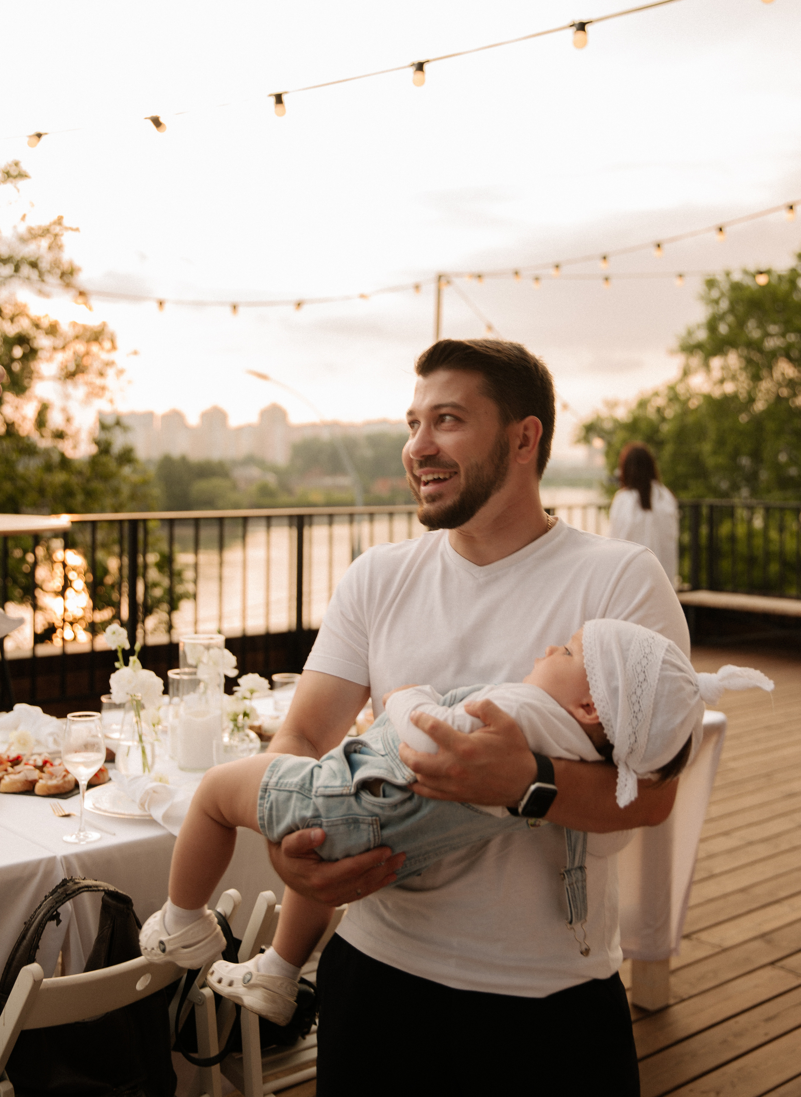 Гендер-пати для Иры и Артема. Фотограф в Краснодаре и Краснодарском крае