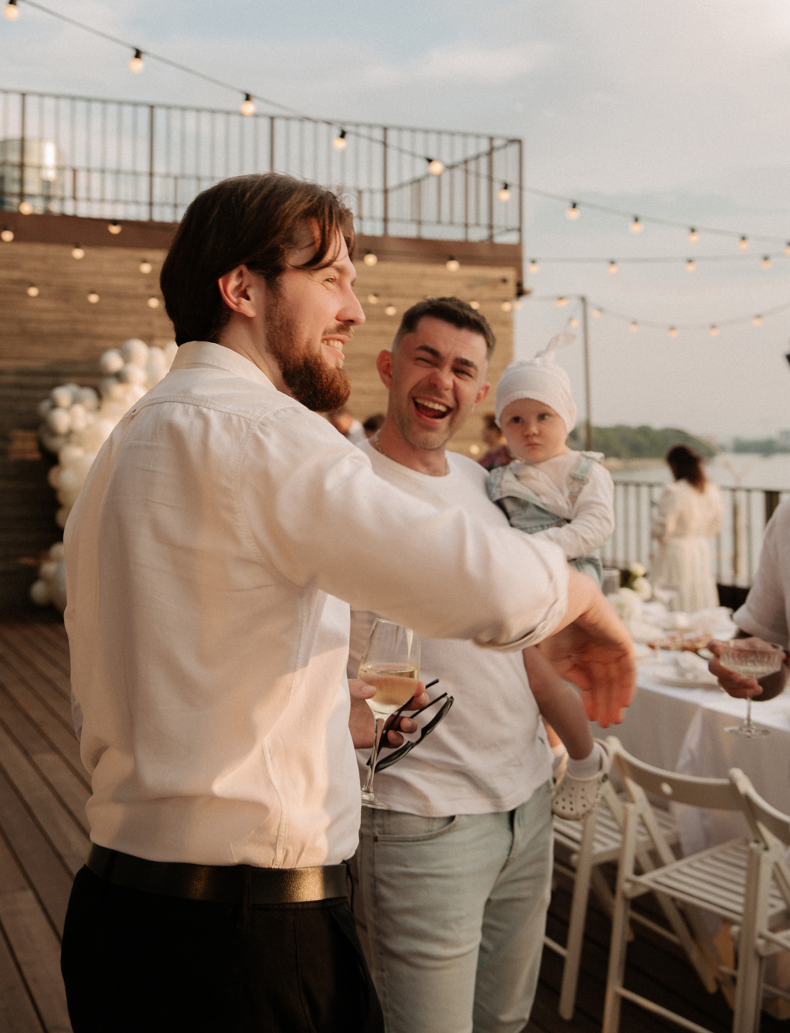 Гендер-пати для Иры и Артема. Фотограф в Краснодаре и Краснодарском крае