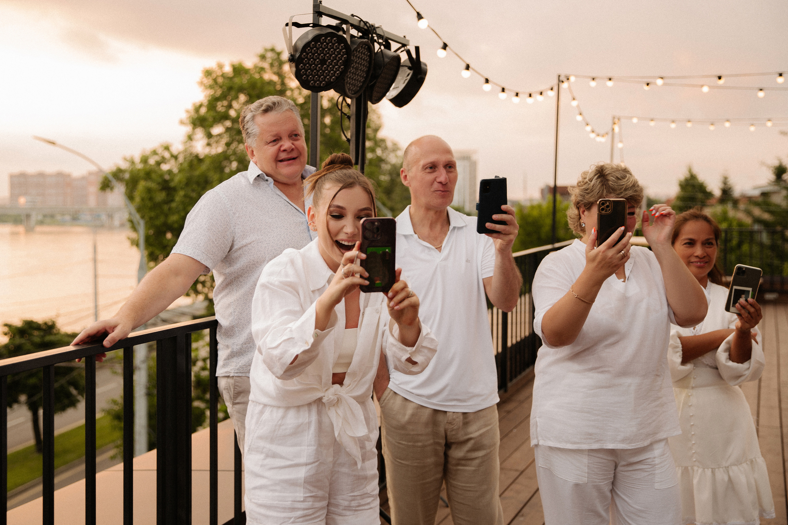 Гендер-пати для Иры и Артема. Фотограф в Краснодаре и Краснодарском крае