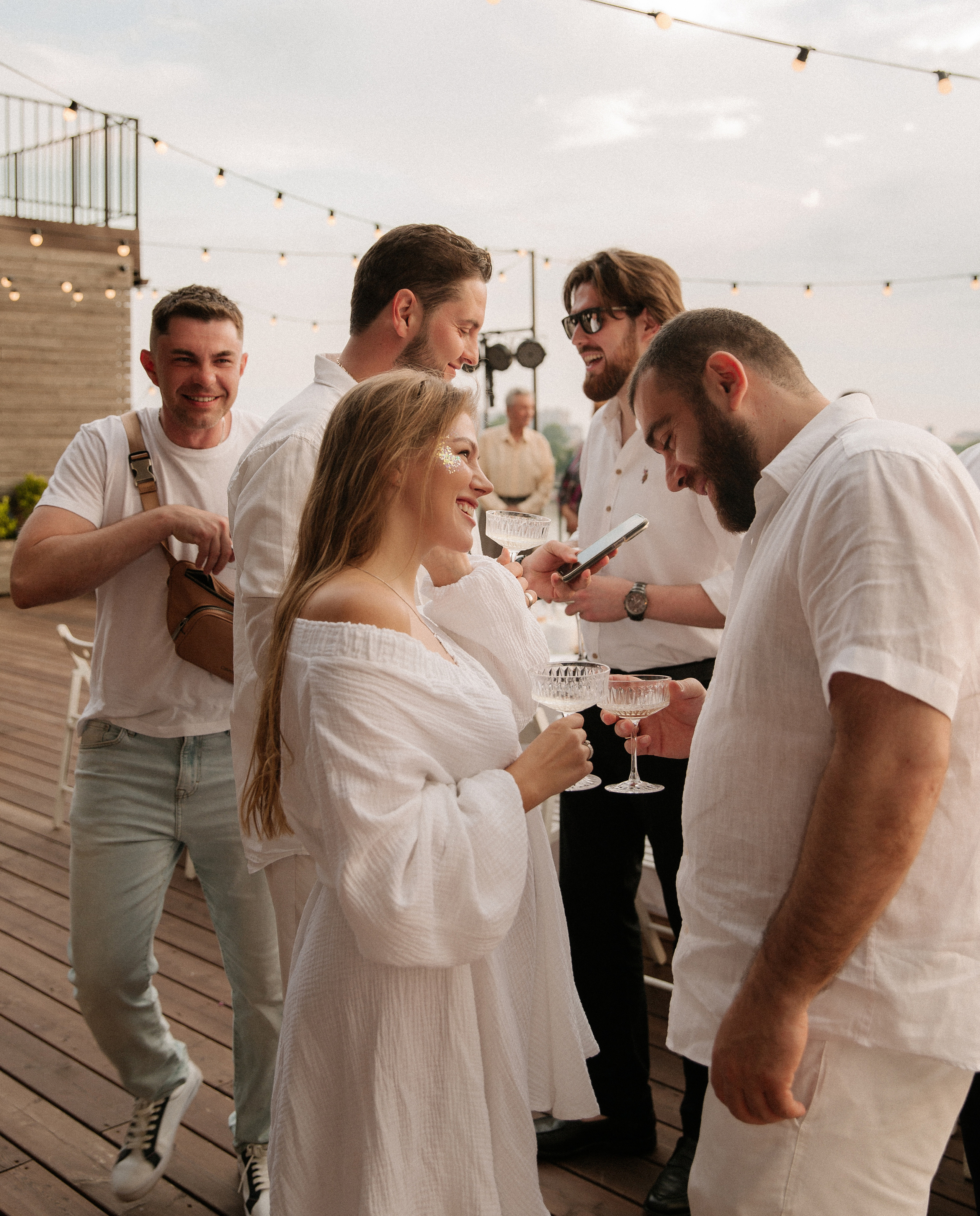 Гендер-пати для Иры и Артема. Фотограф в Краснодаре и Краснодарском крае