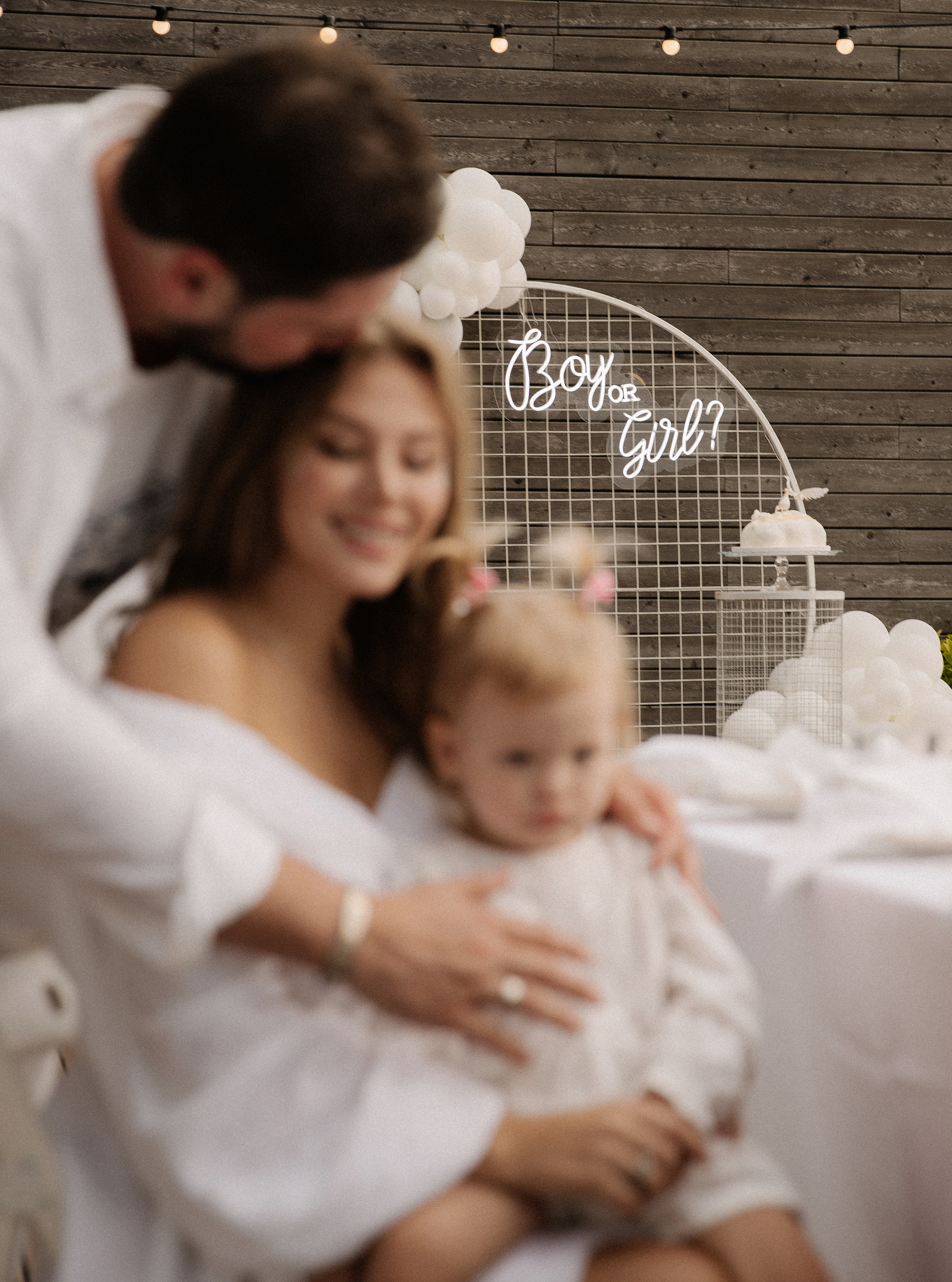 Гендер-пати для Иры и Артема. Фотограф в Краснодаре и Краснодарском крае