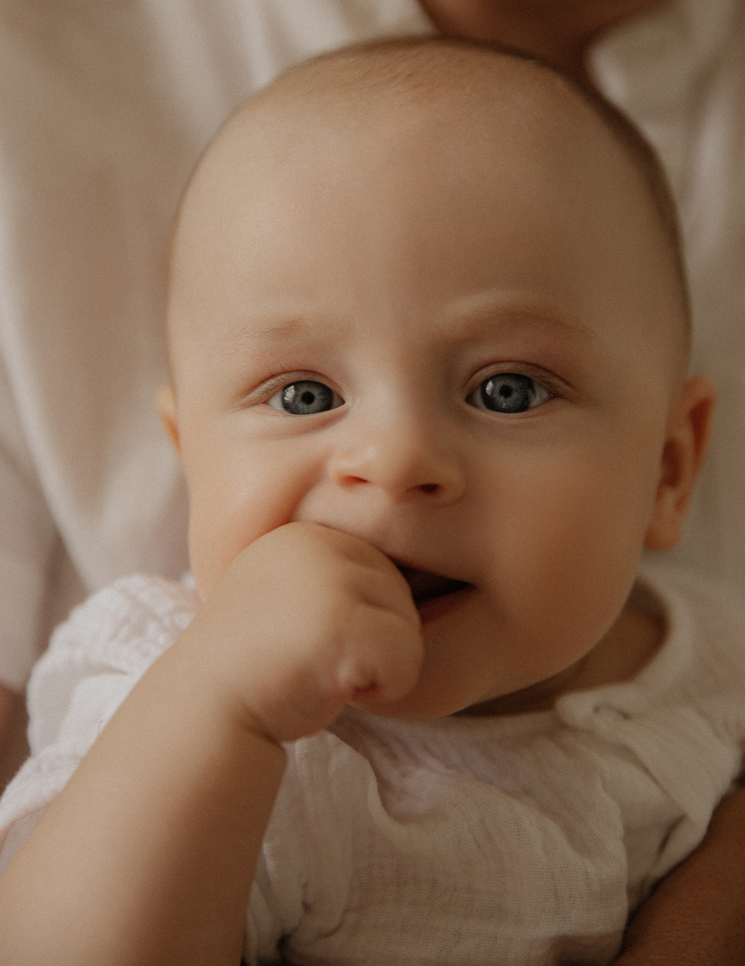 Первая семейная фотосессия для Миши. Фотограф в Краснодаре и Краснодарском крае