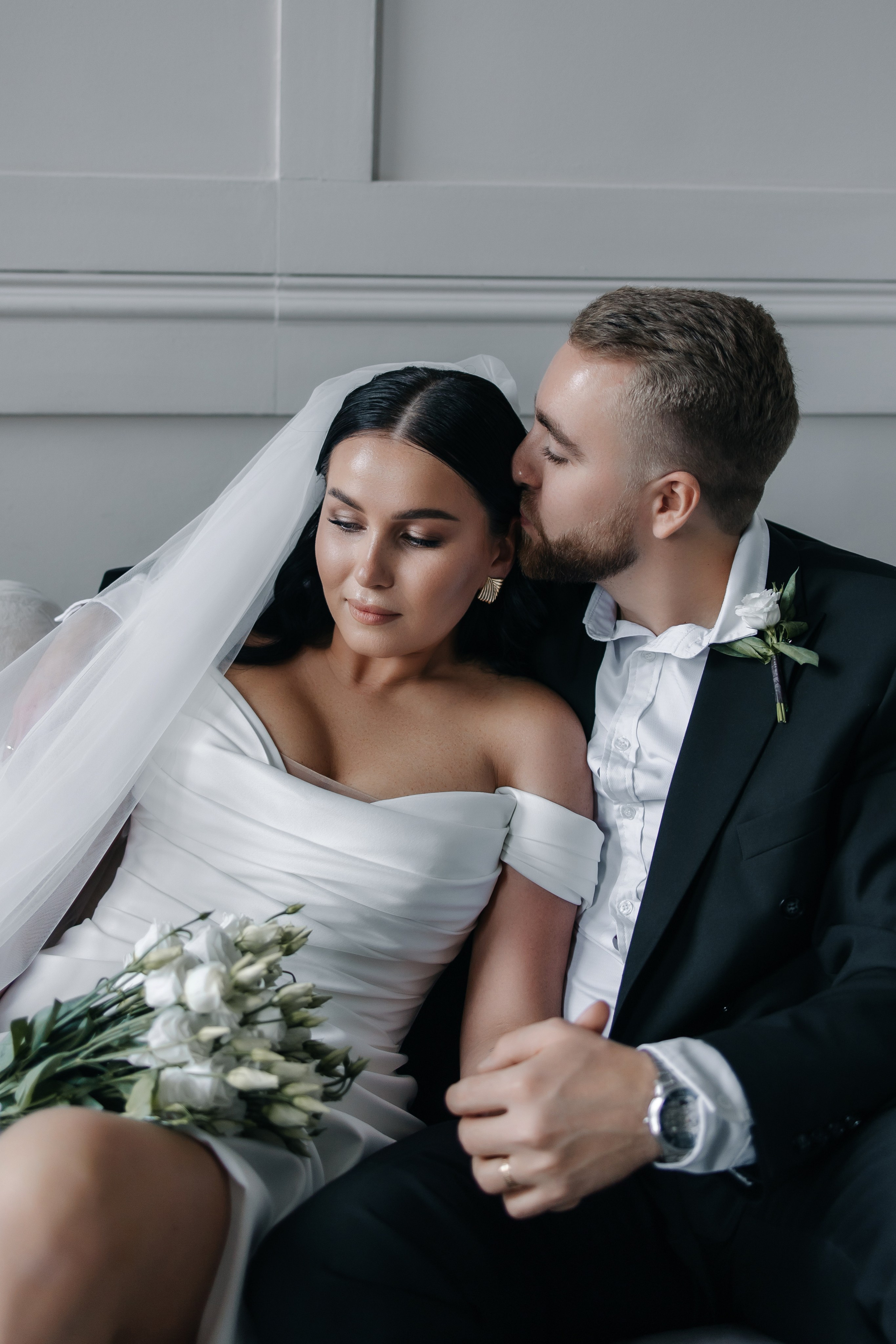 Ирина и Игнат