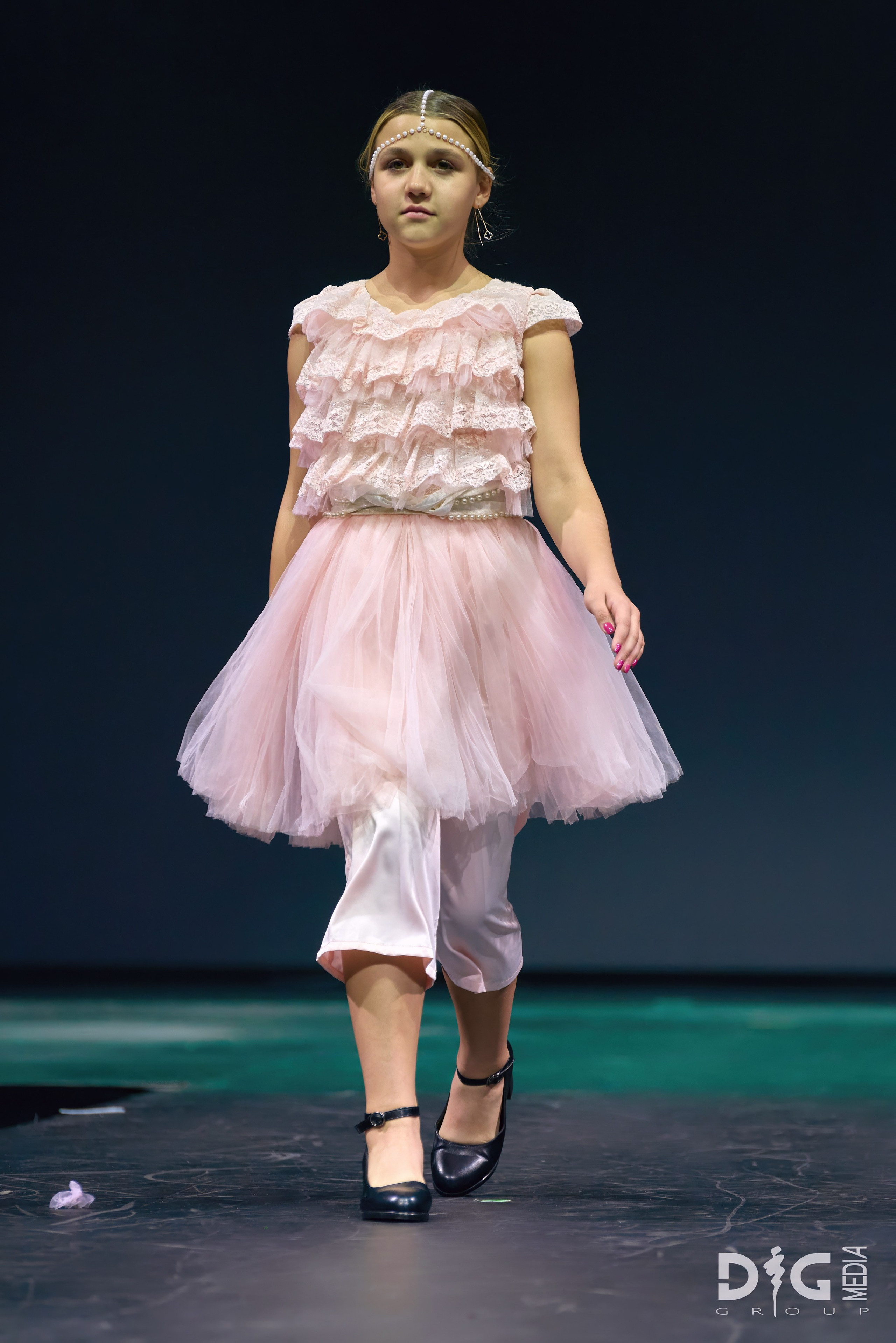 Krasnodar kids fashion week | 01-11-25 | the fragment. Showbiz | Fashion | Reportage