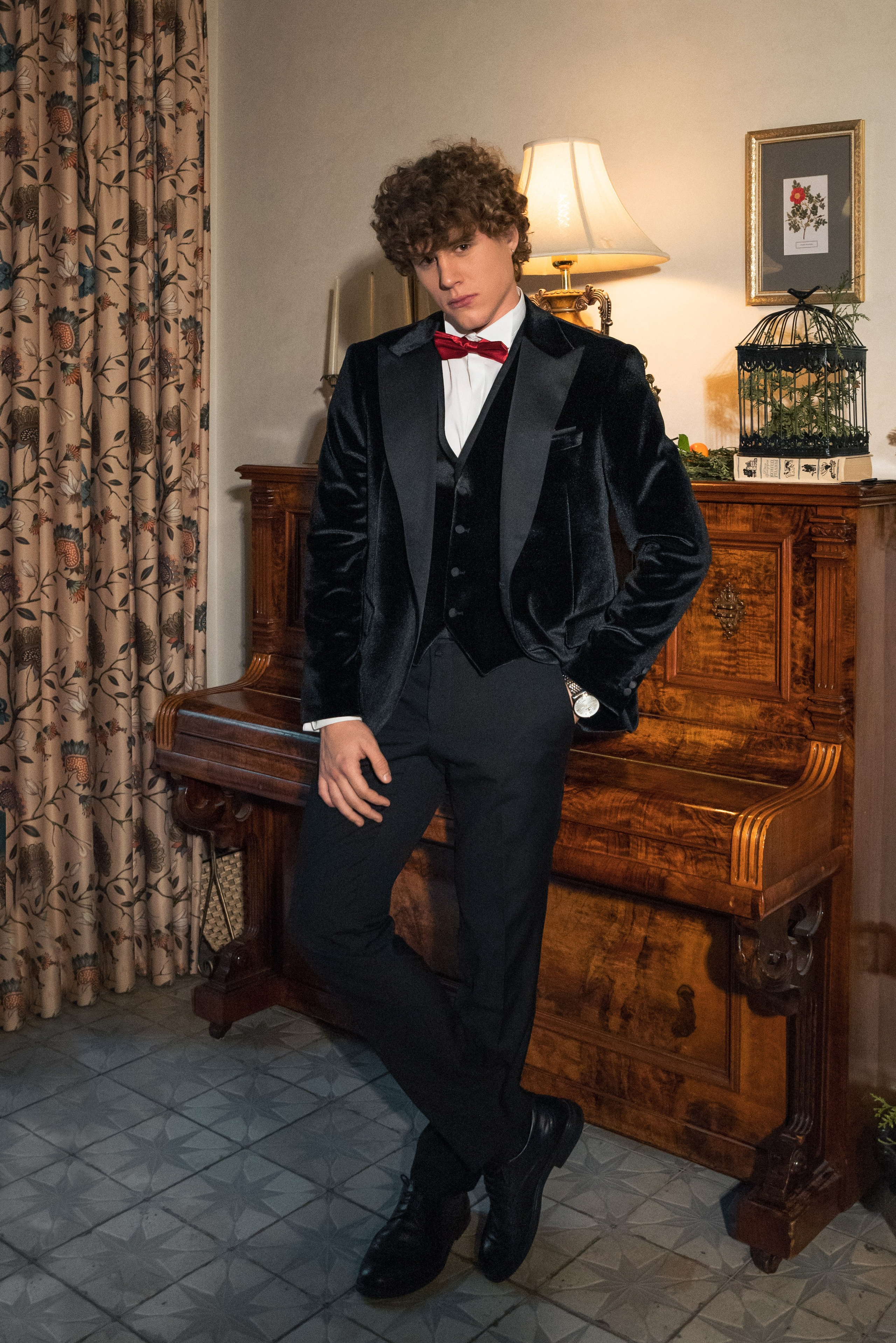 Сборы в Усадьбе. Фотограф в Москве и Московской области (Ю-В) Олеся Макарова