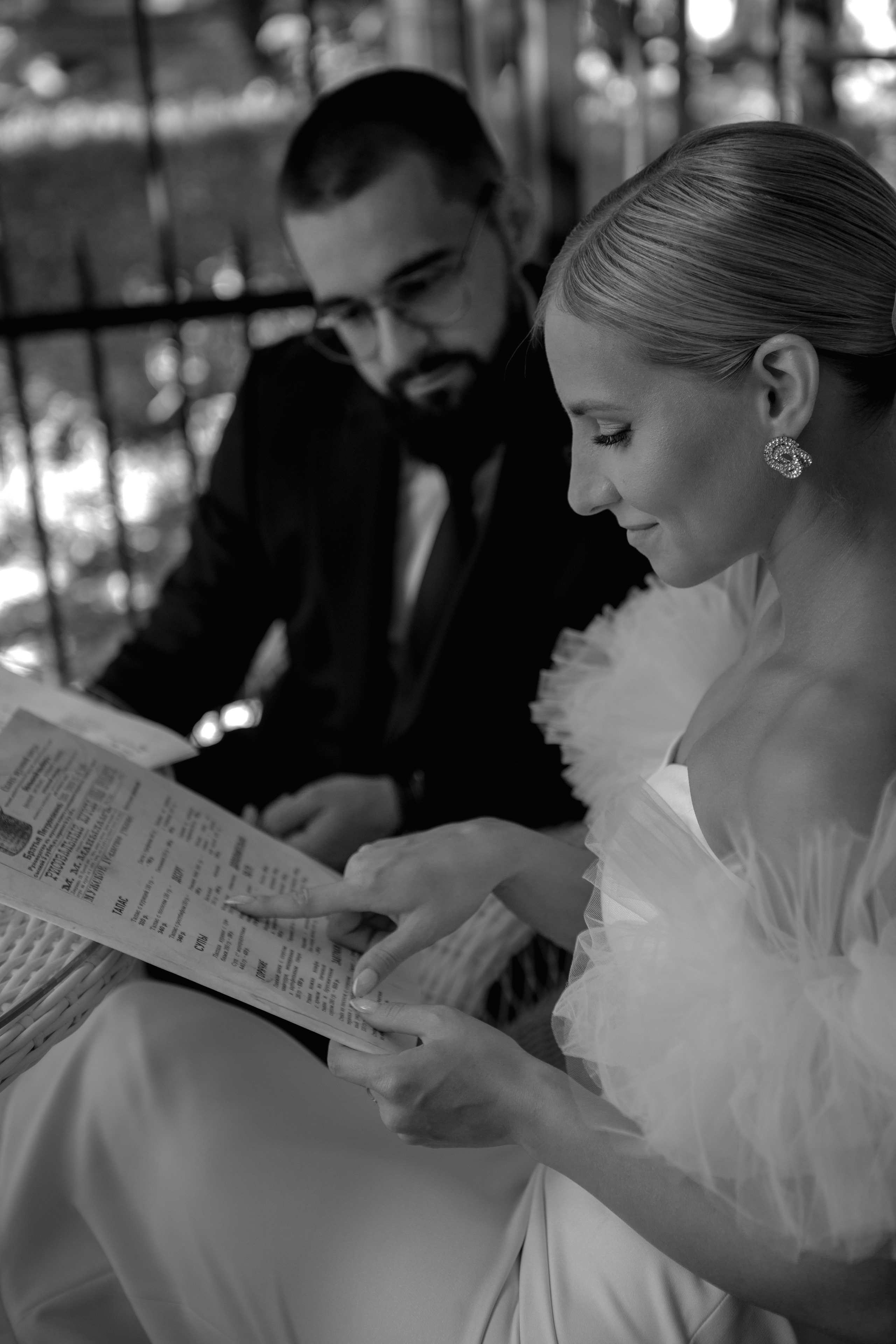 Даниил и Валерия. Фотограф в Саратове Сабина Иманова