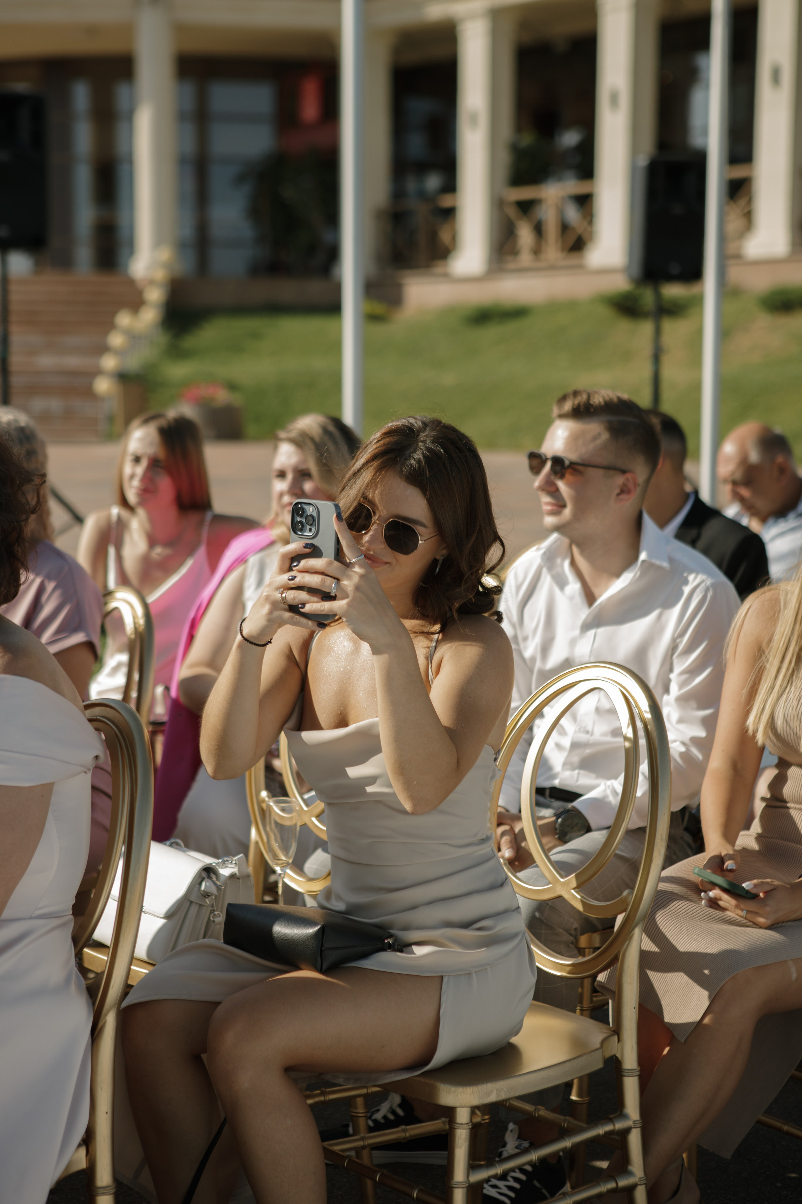 Сергей и Алина. Фотограф в Саратове Сабина Иманова
