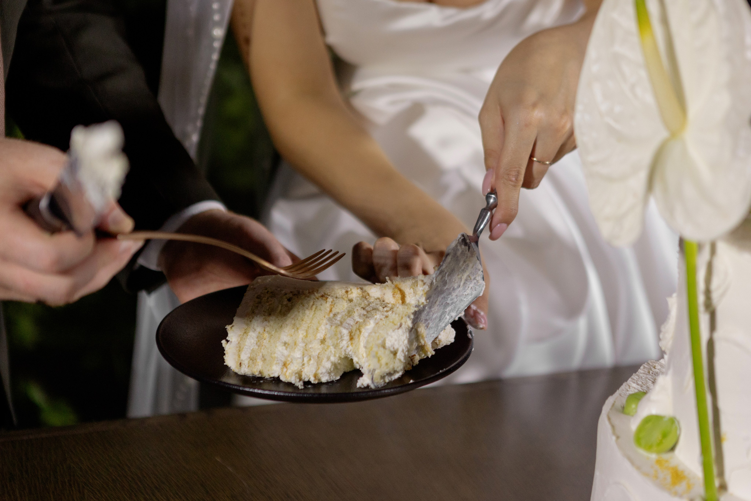 Генрих и Юлия (В данной серии сокращенный, полый день). Фотограф в Саратове Сабина Иманова