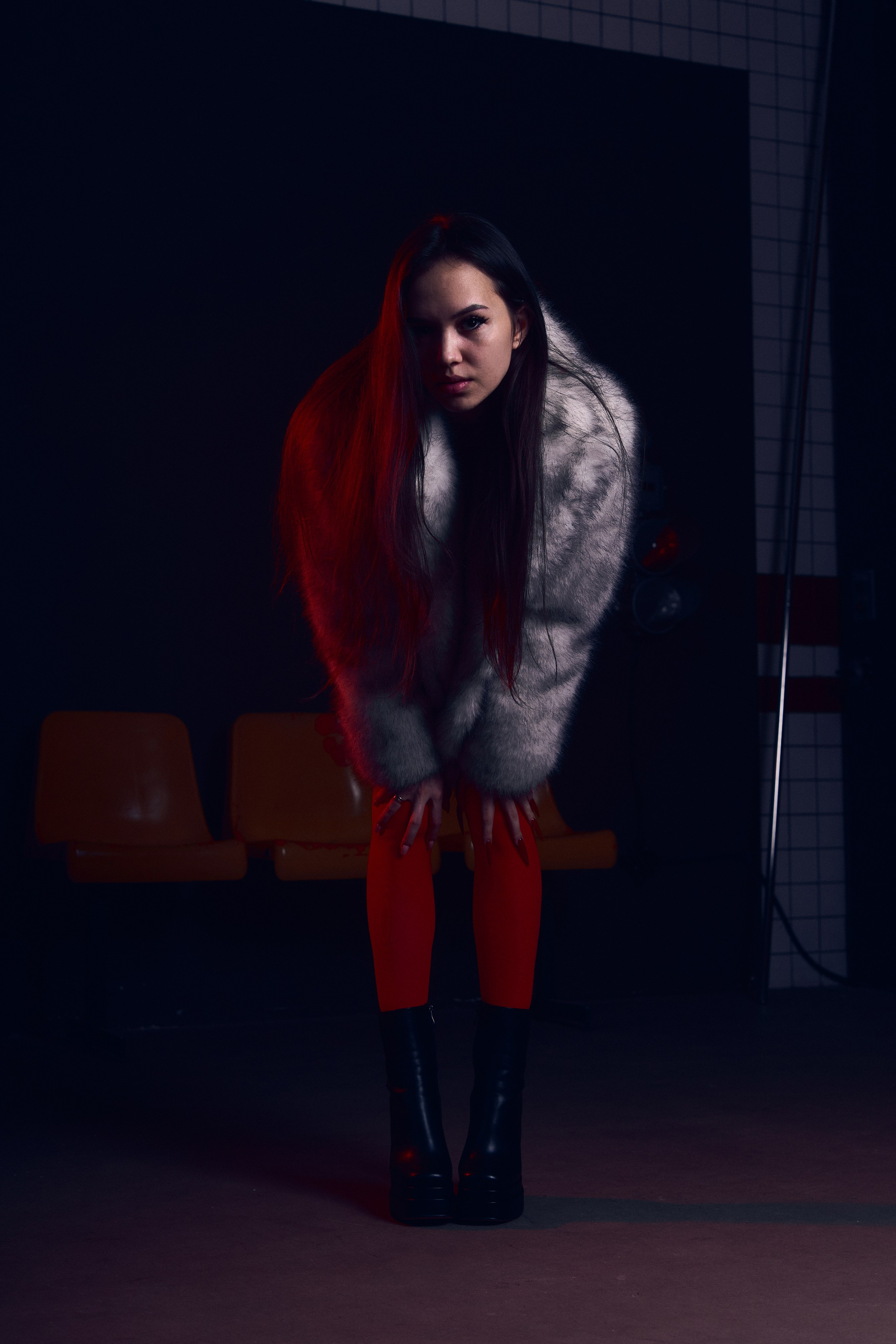 Яна. Женский фотограф Лера из Санкт-Петербурга