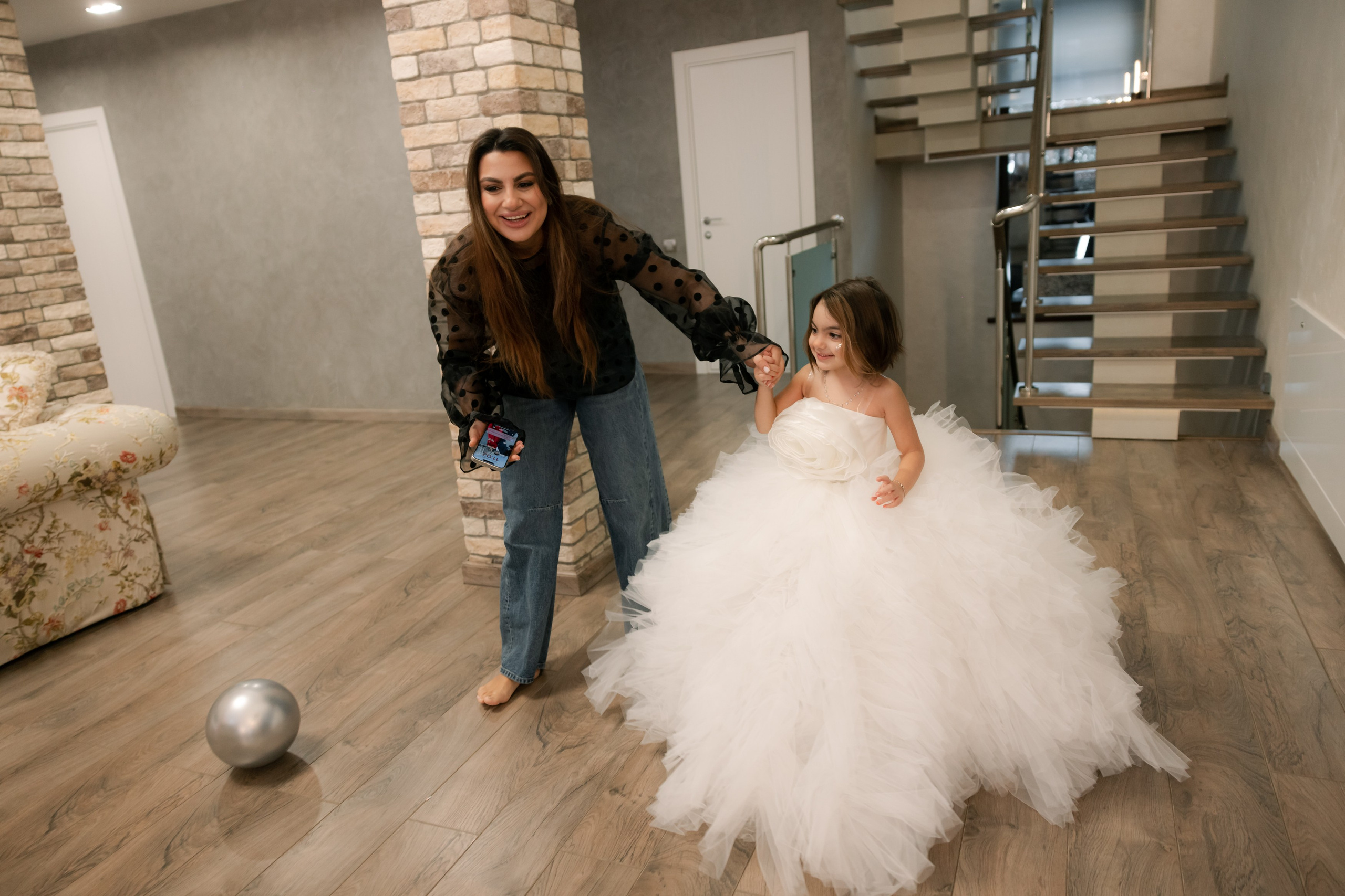 Сюрприз с утрa. Фотограф в Ижевске и Казани Богданов Яков