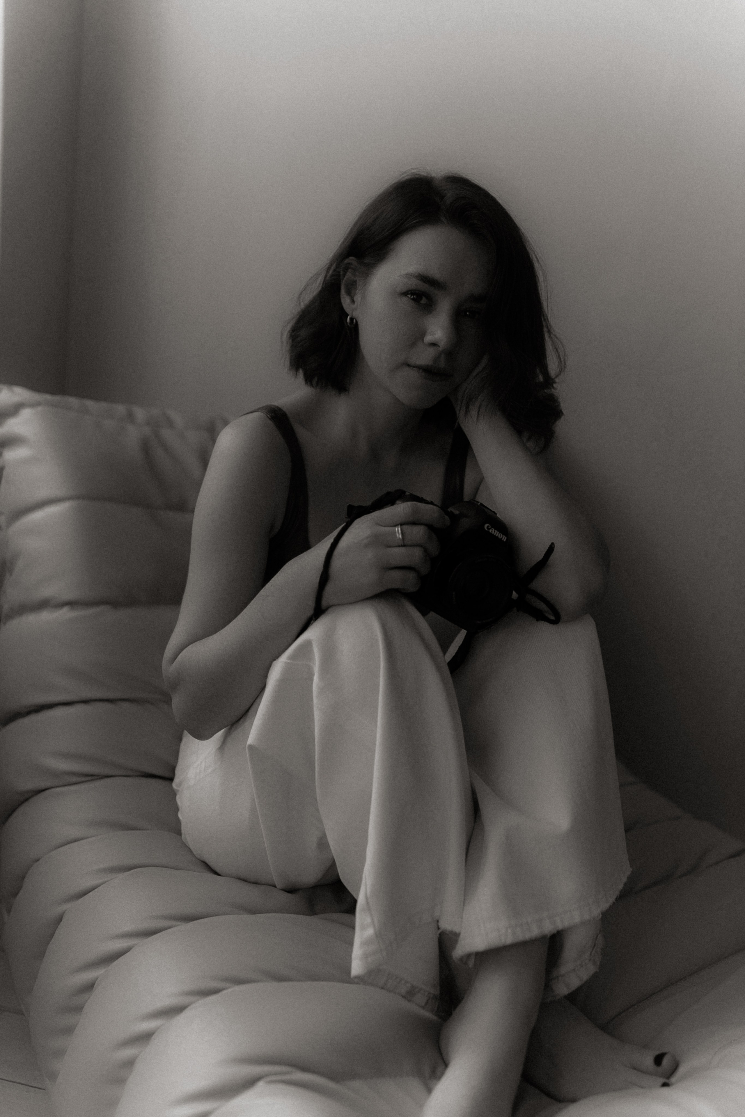 Полина. DARYA.BELKINA