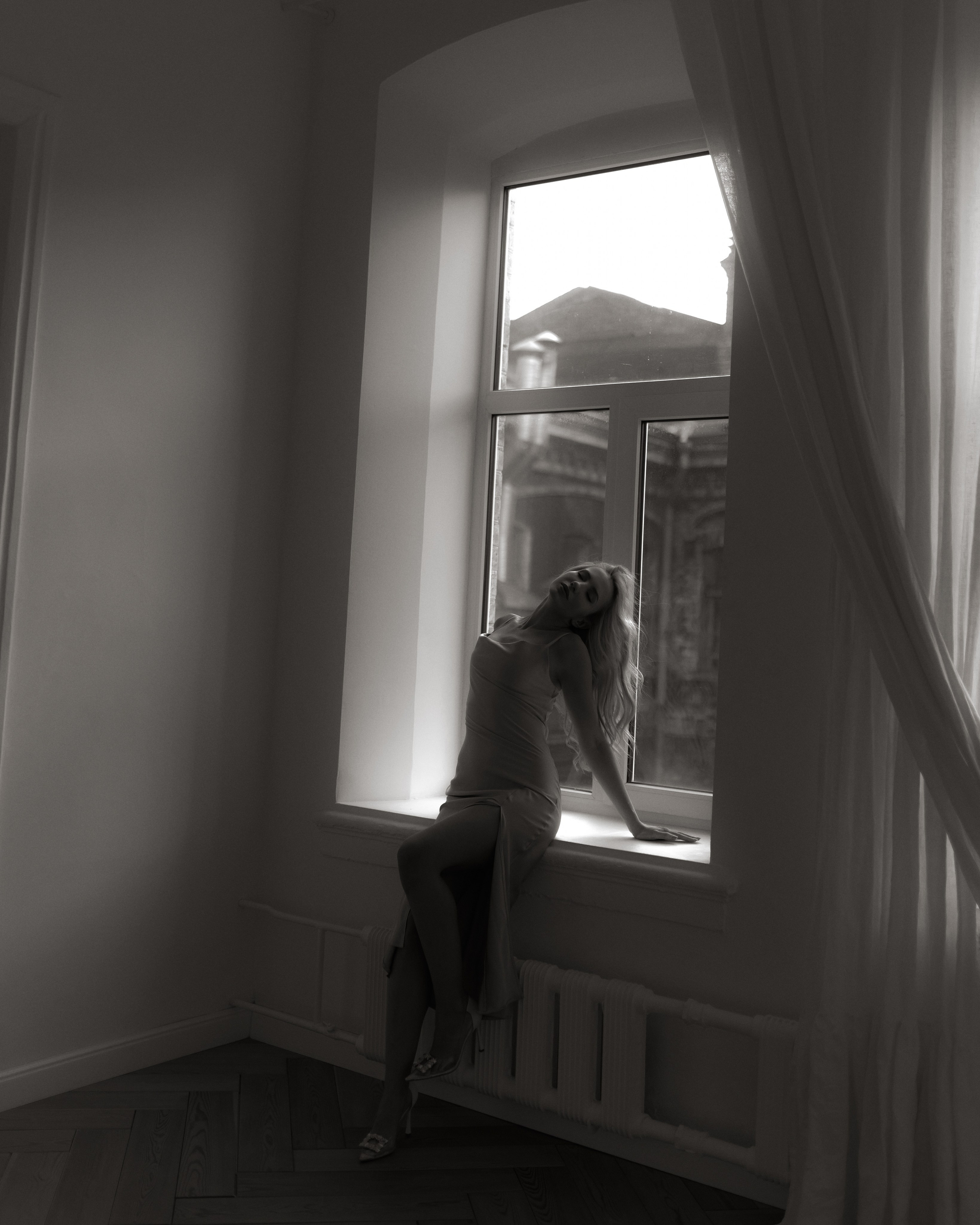 Анастасия. DARYA.BELKINA