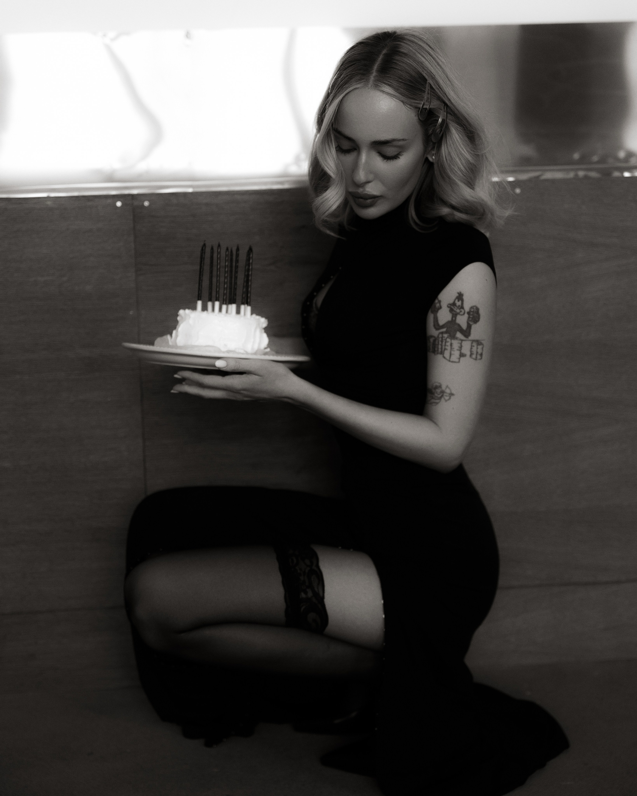 Ксения. DARYA.BELKINA