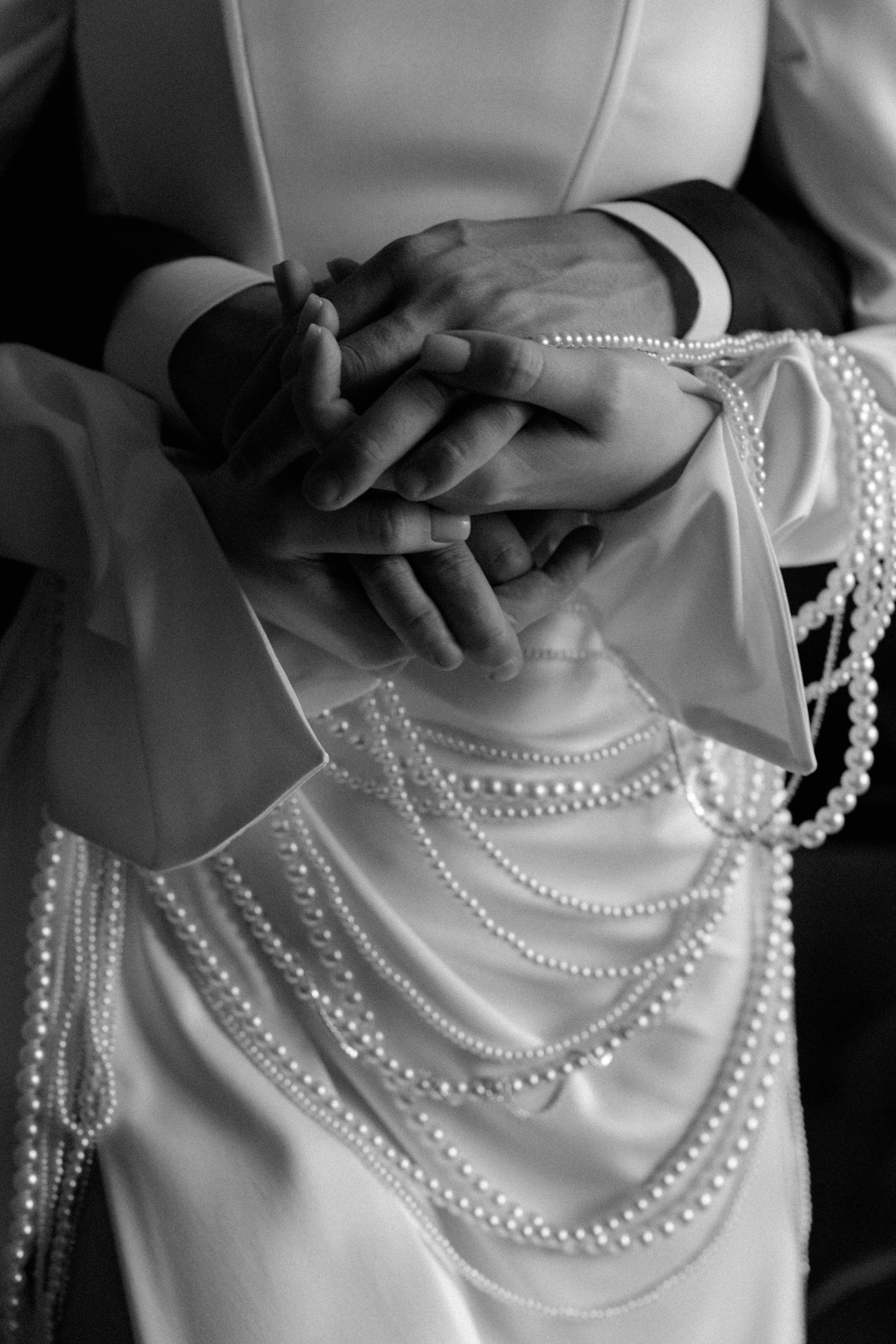 Ирина & Дмитрий. Yura Rush Свадебный фотограф Тюмень