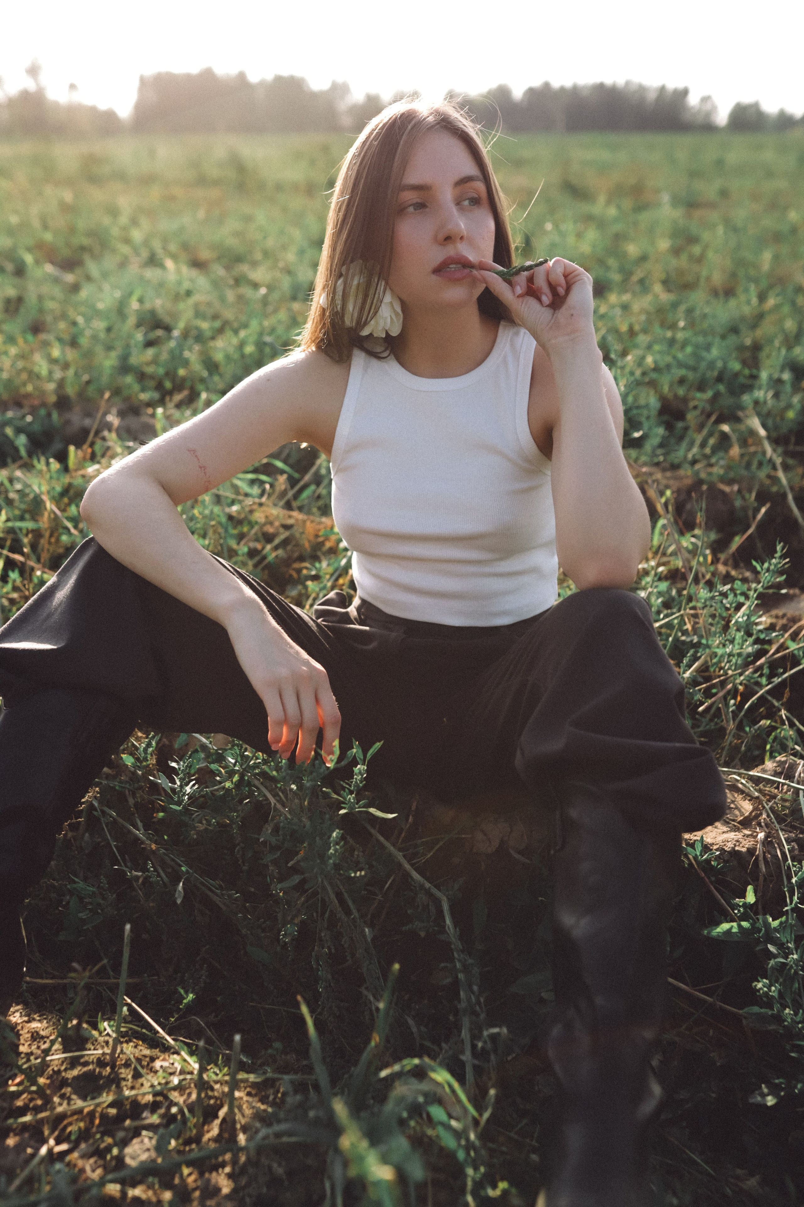 Ксюша. Фотограф в Нижнем Новгороде Кристина Батанова