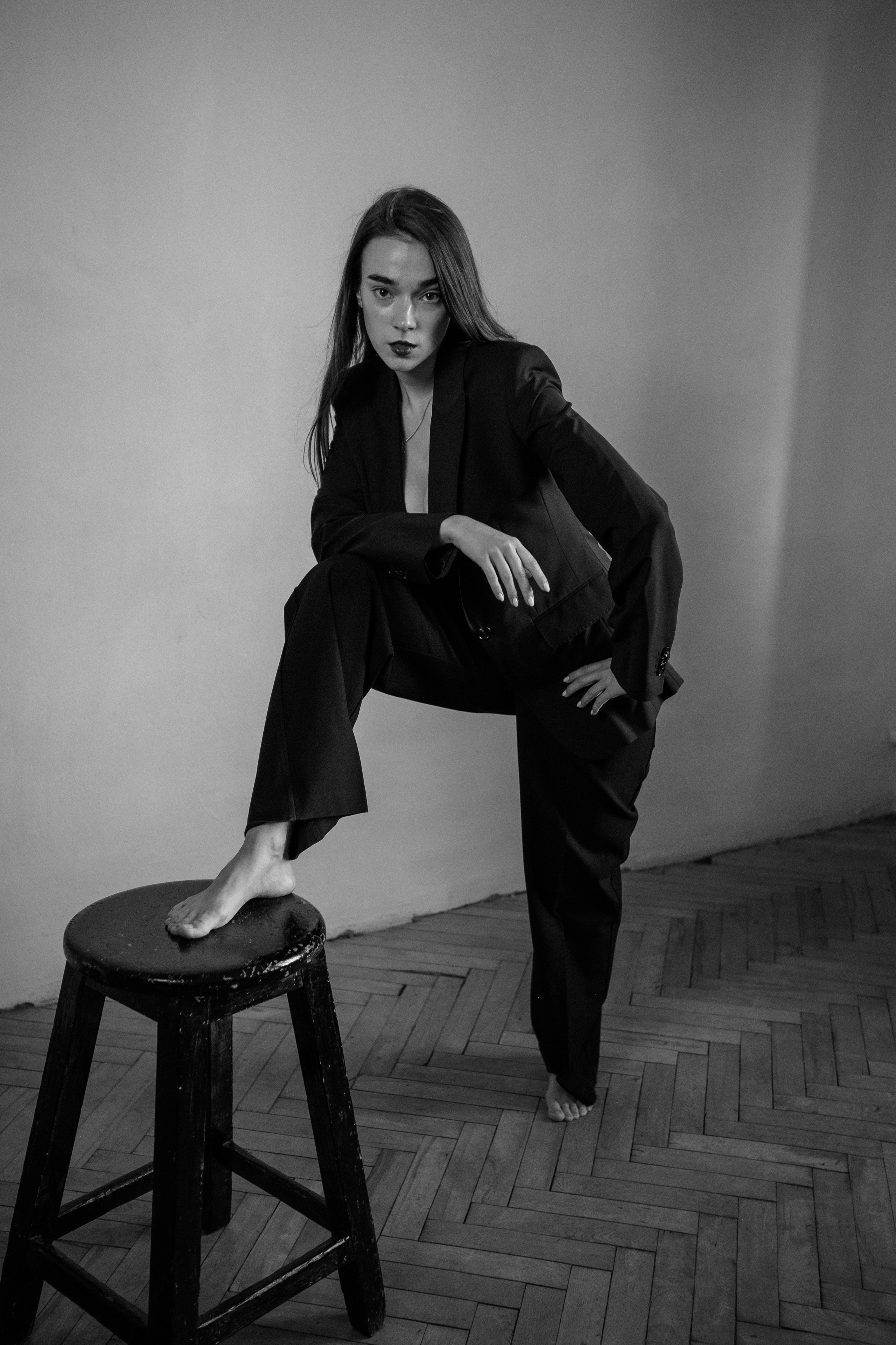 KARINA. Портретный фотограф DanilNabody