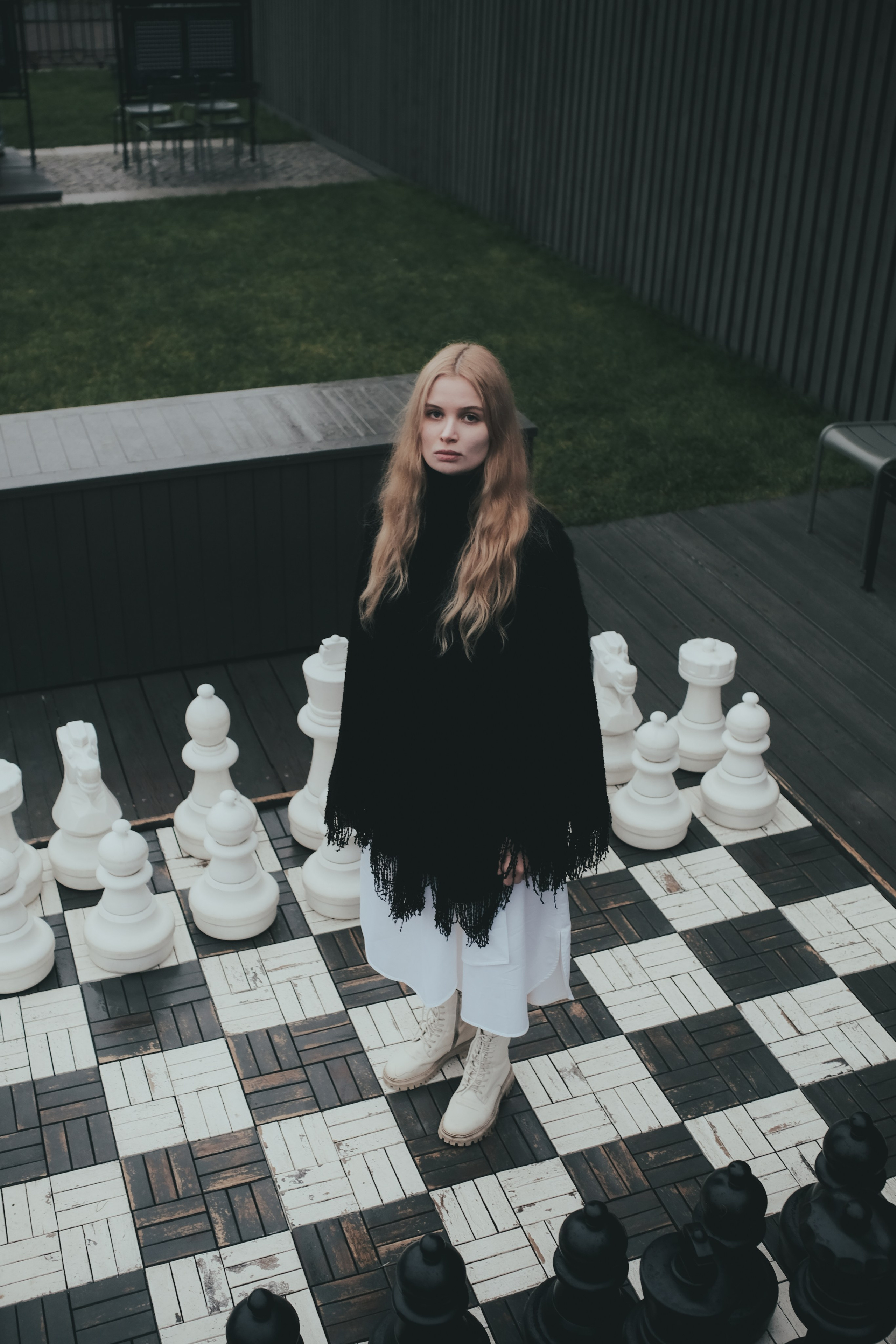 KSIYA. Портретный фотограф DanilNabody